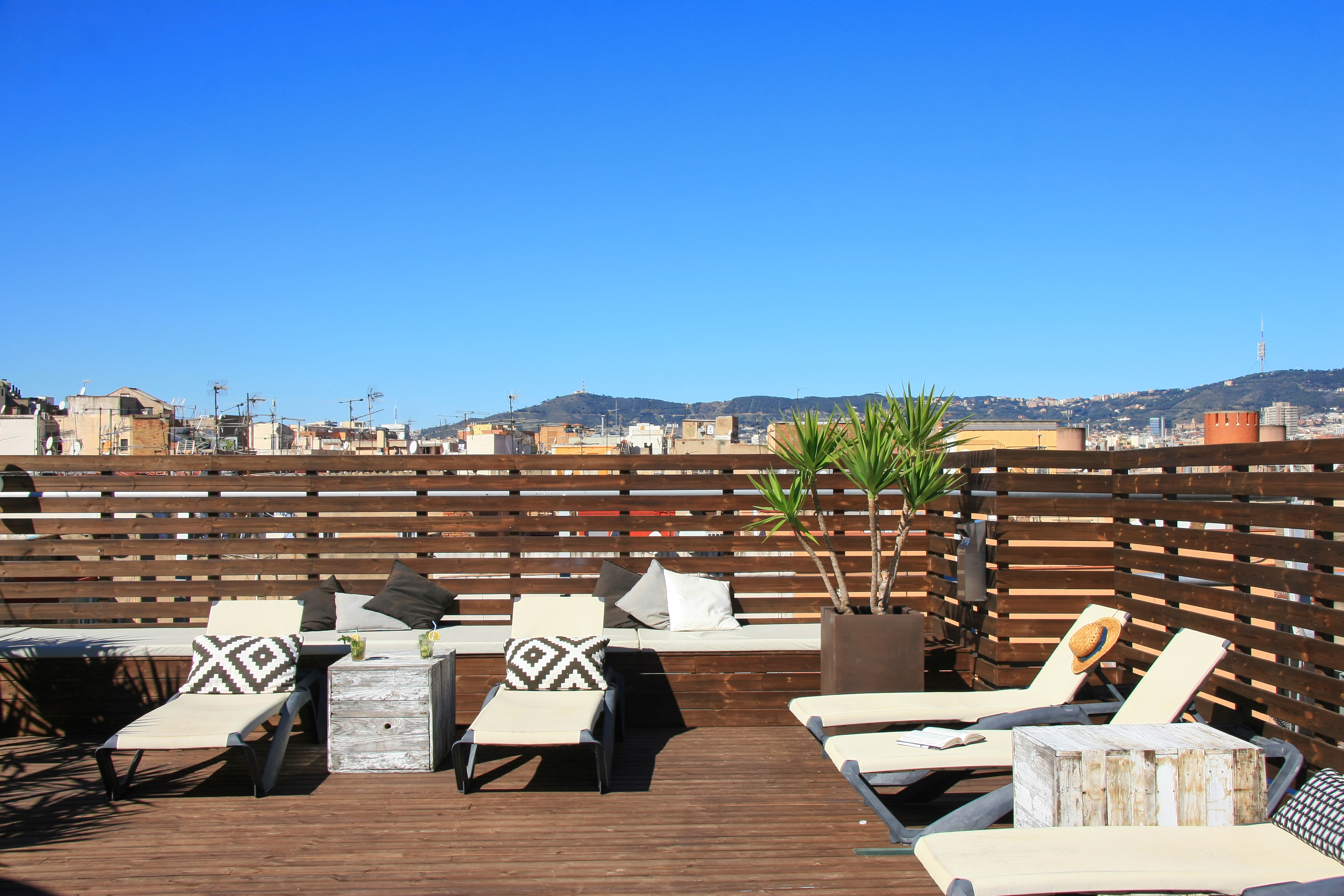 Casa Lit Barcelona
