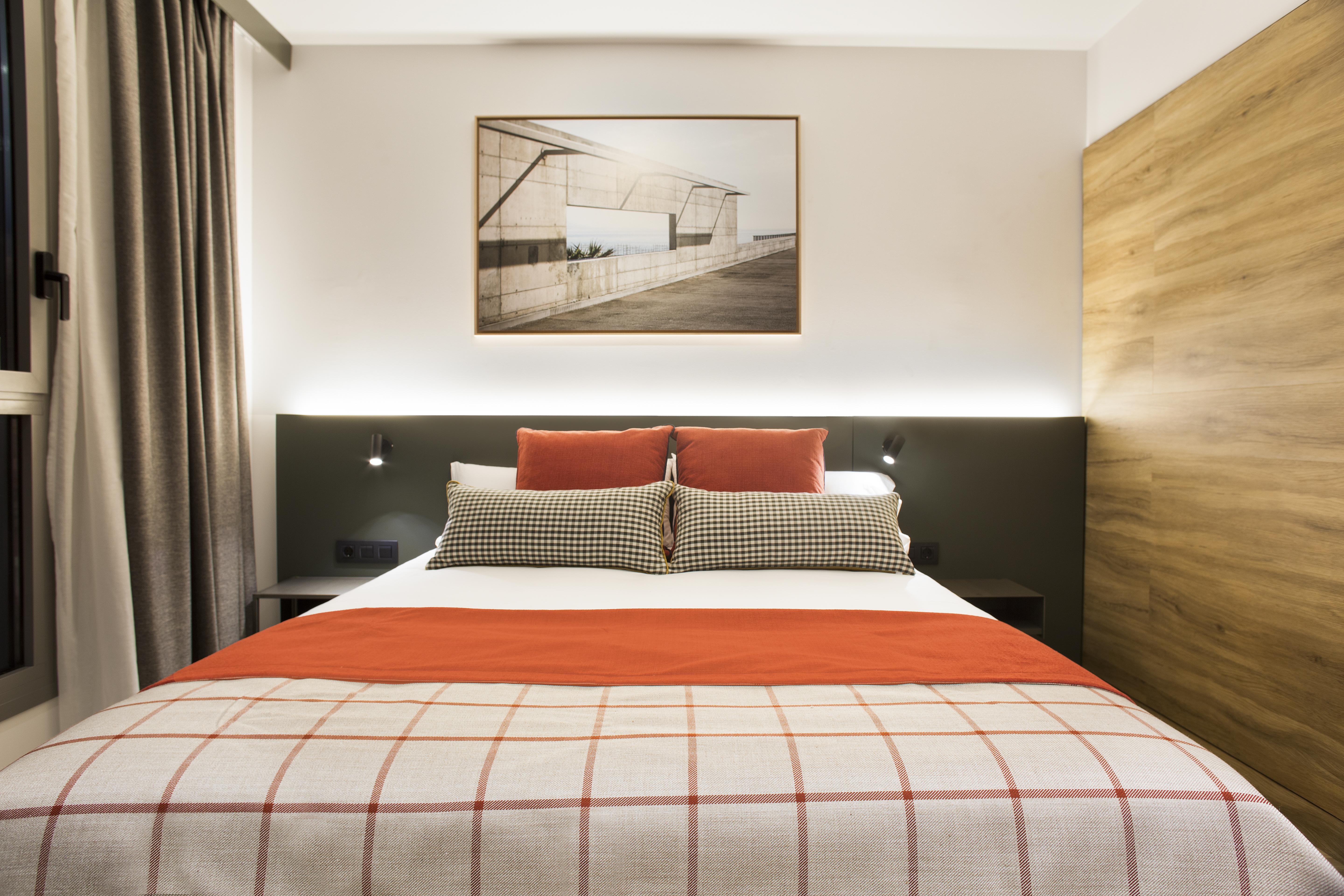 Hotel Acta Voraport