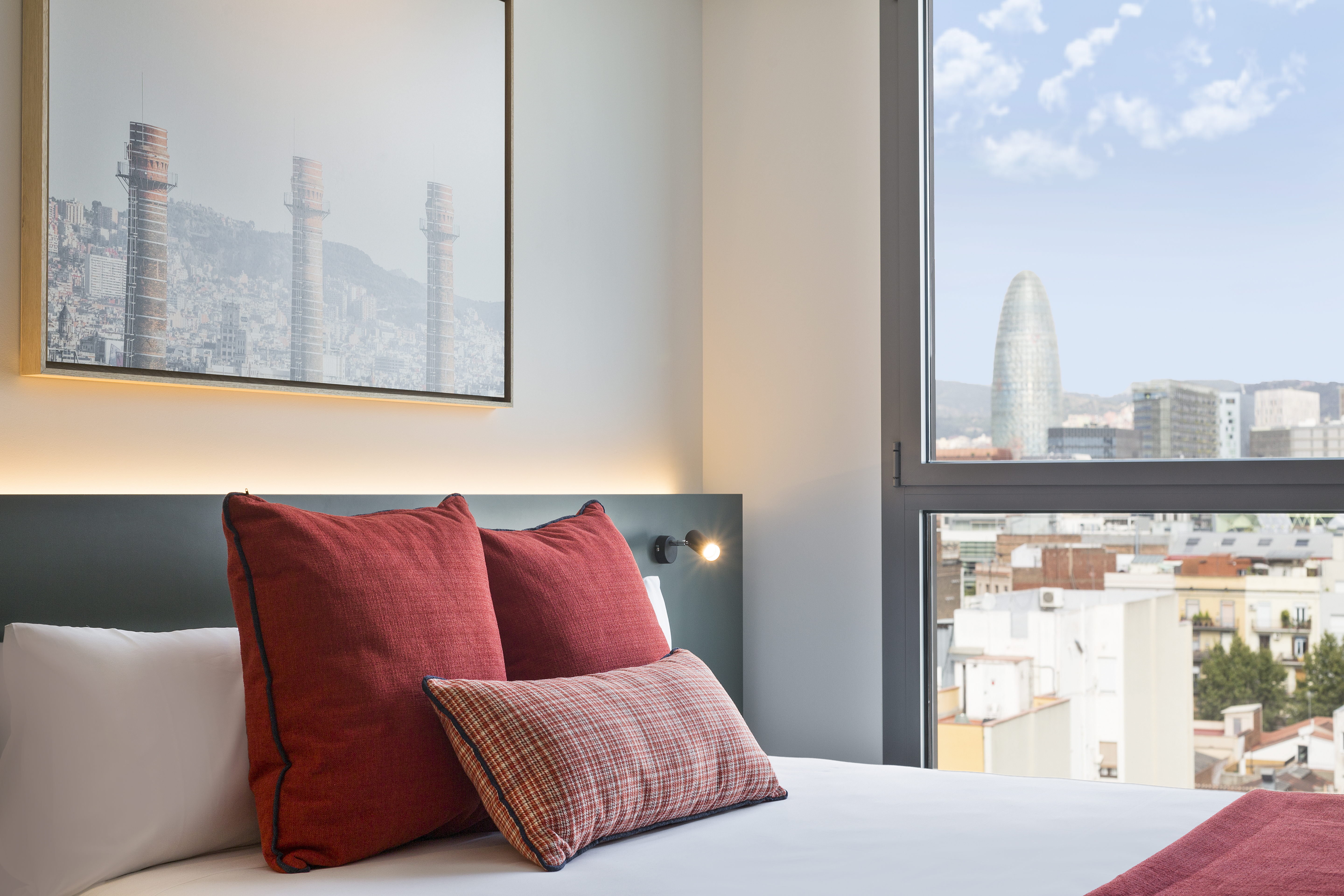 Hotel Acta Voraport