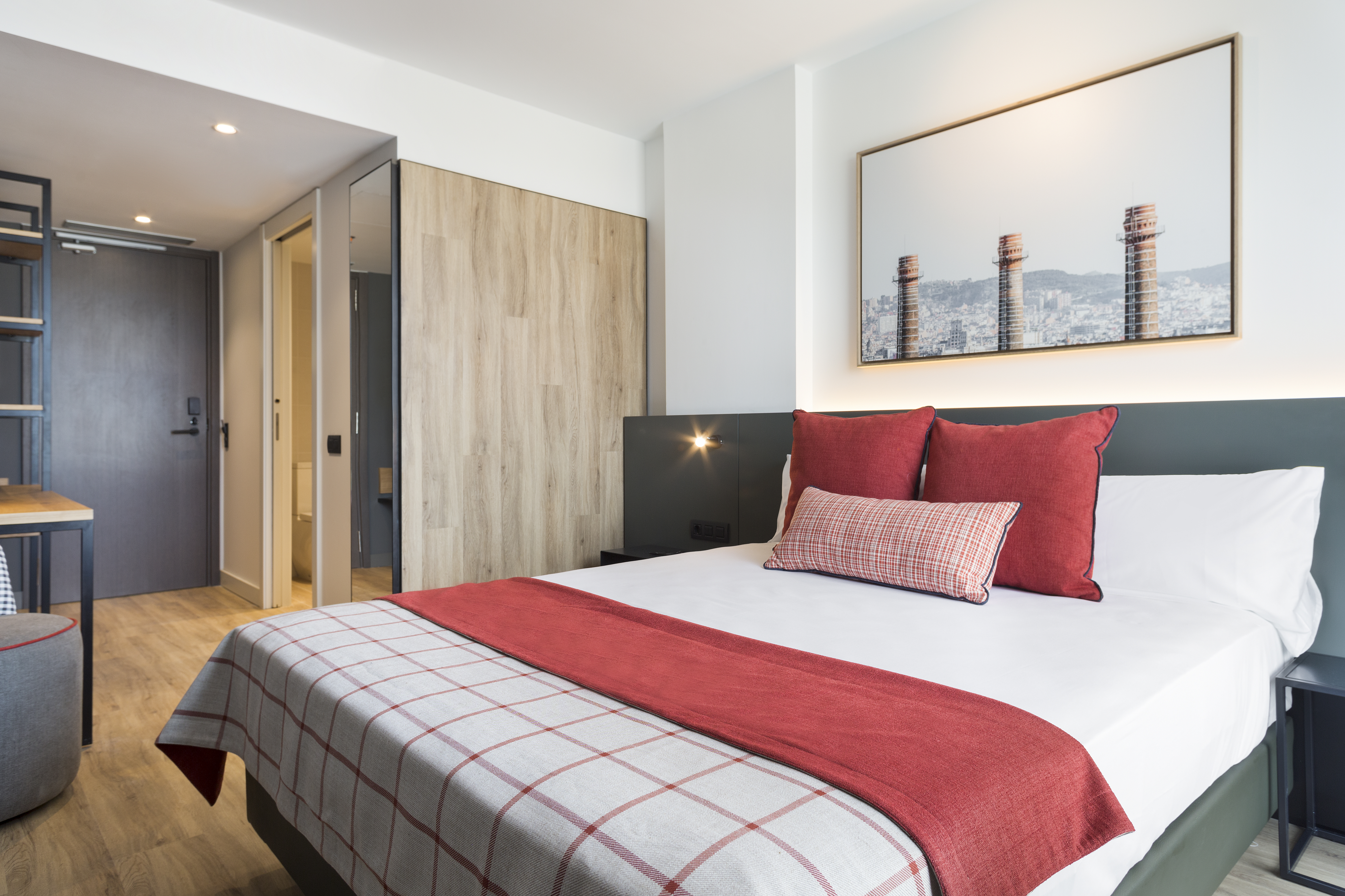 Hotel Acta Voraport