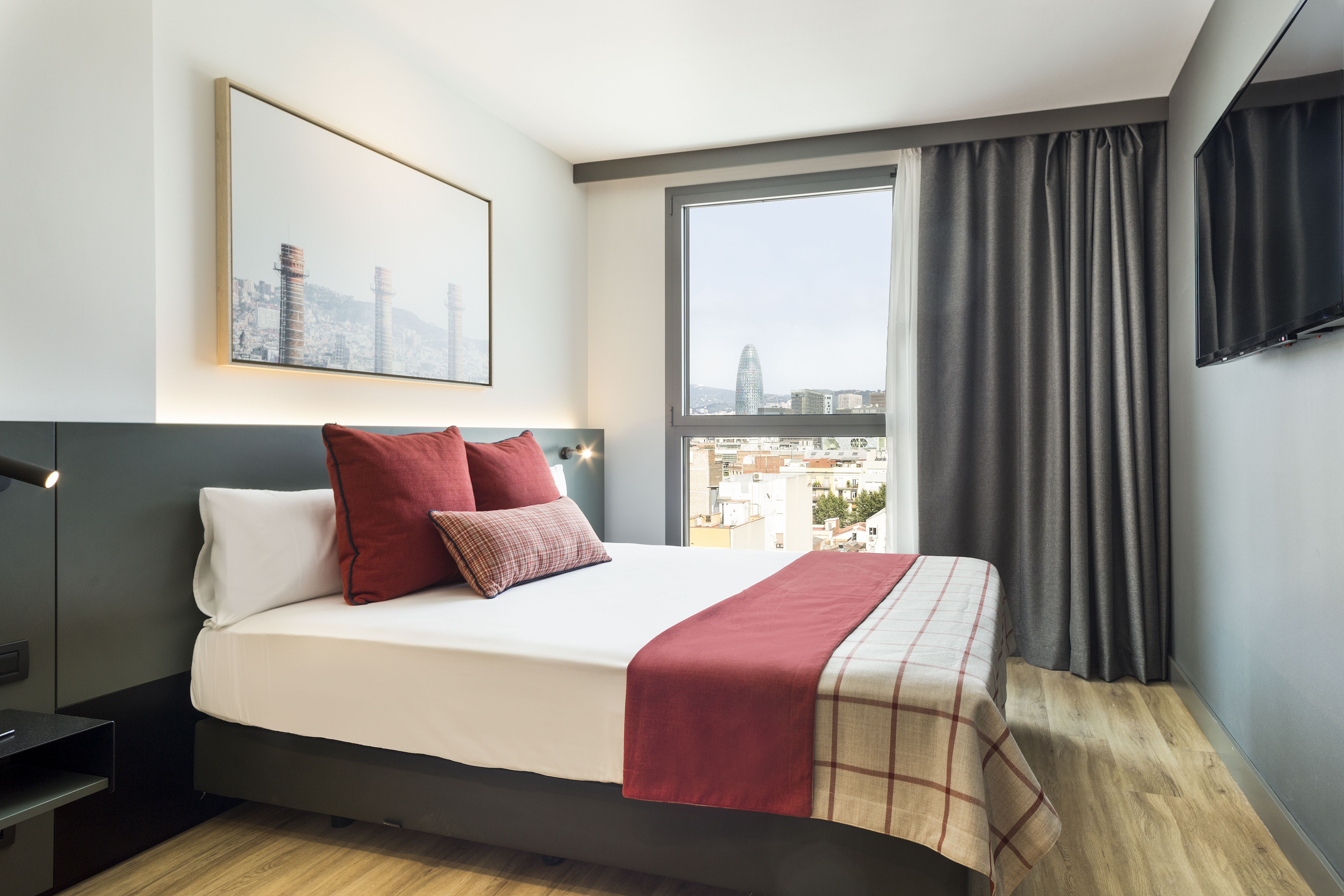 Hotel Acta Voraport