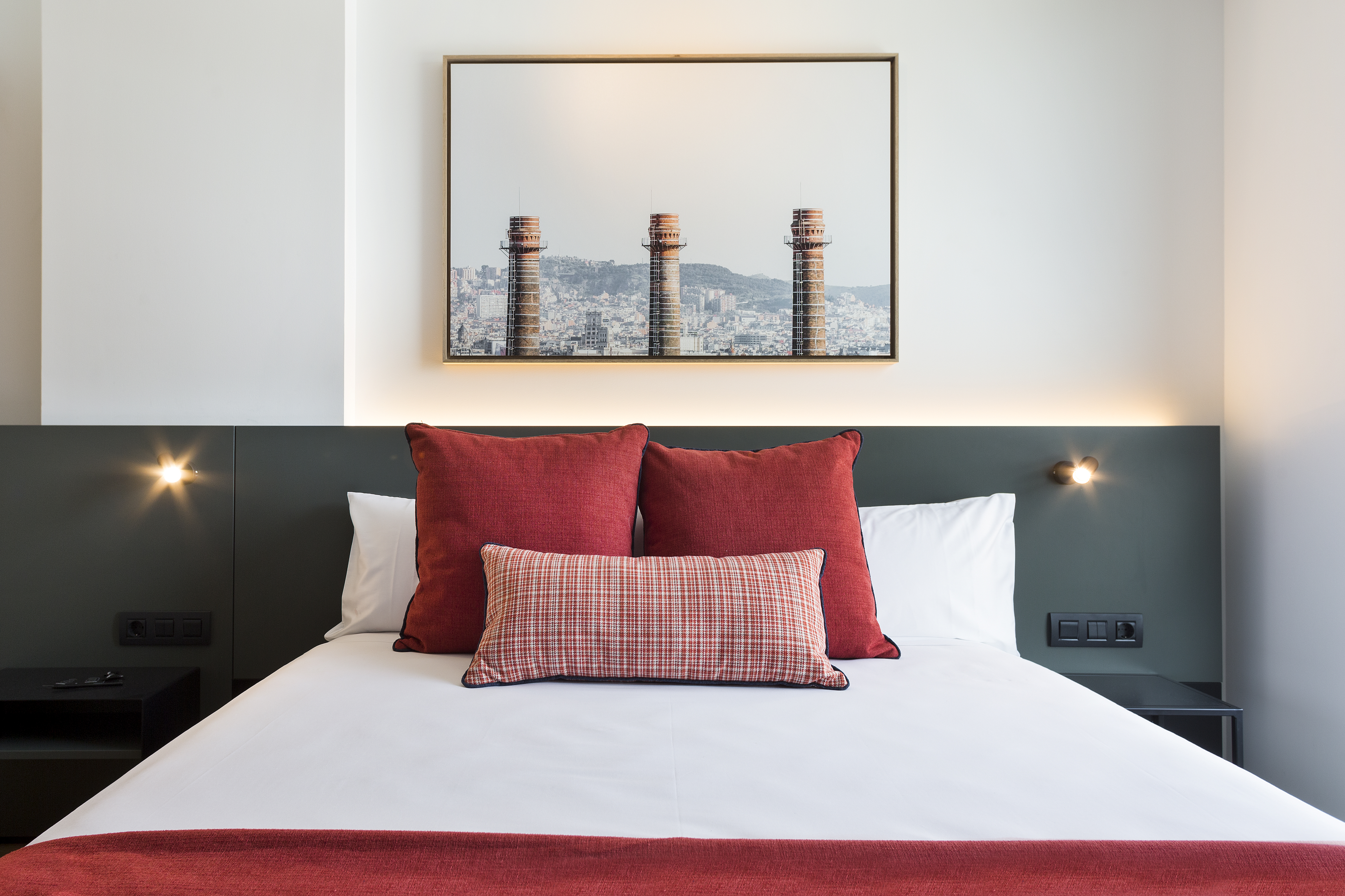 Hotel Acta Voraport