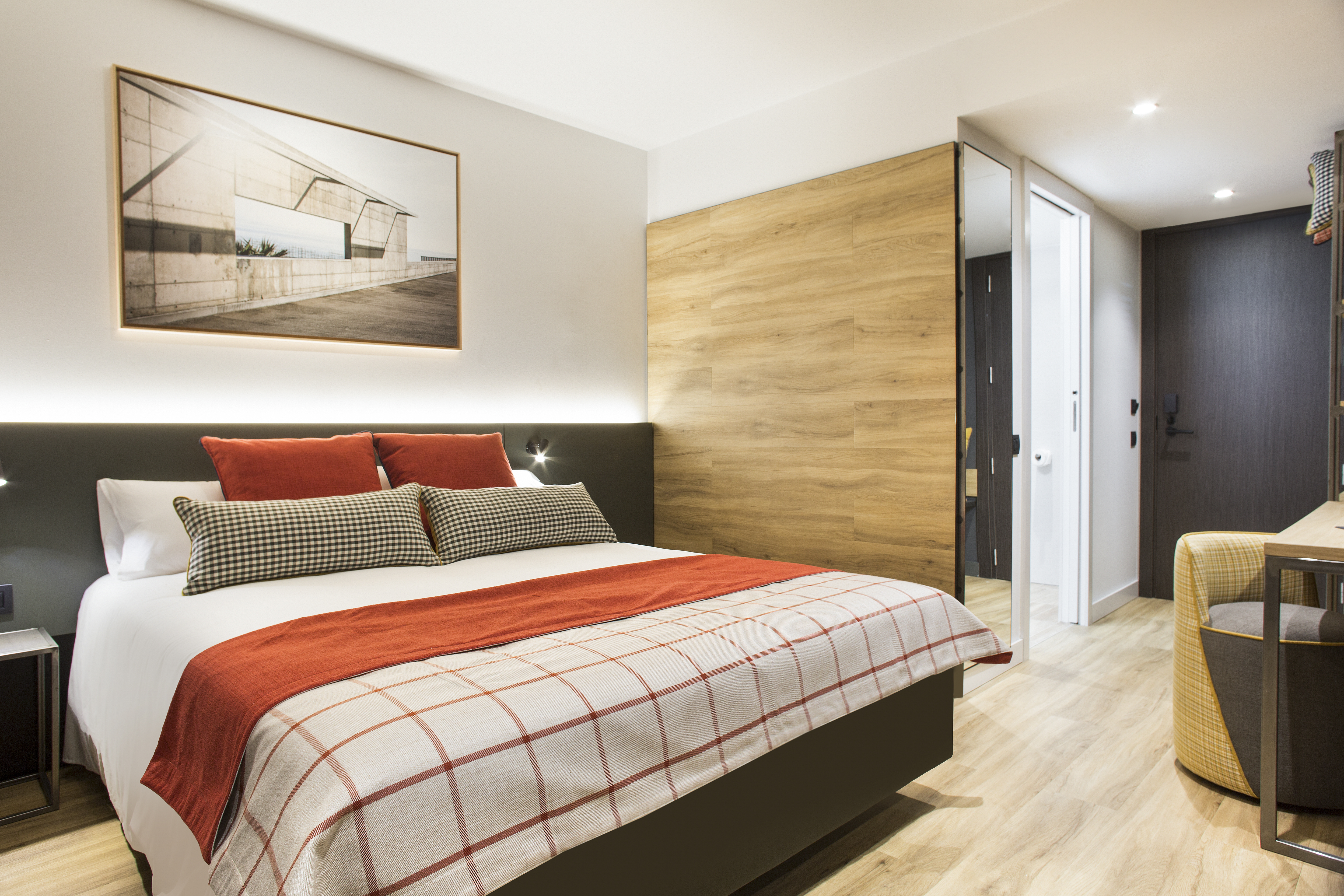 Hotel Acta Voraport