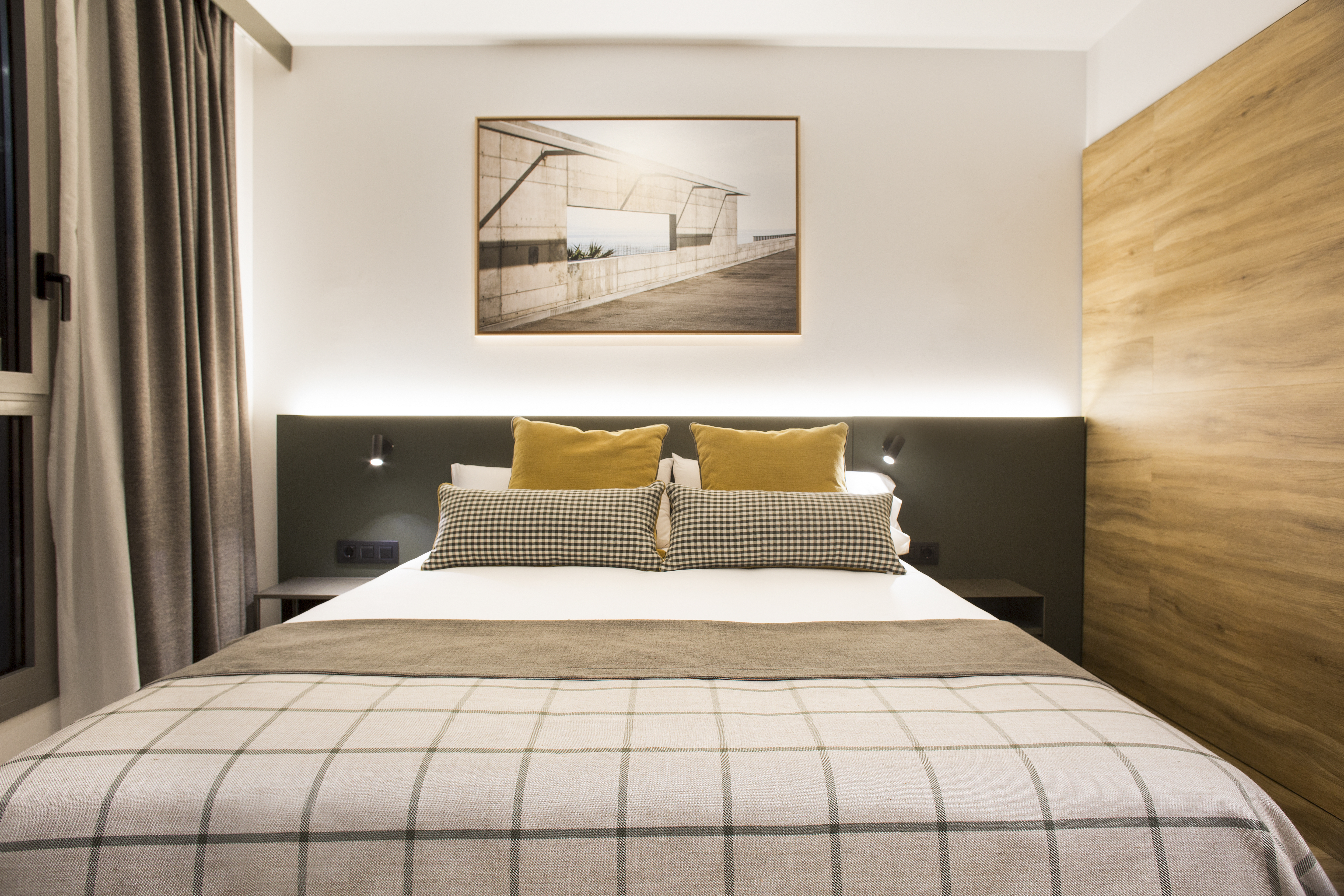 Hotel Acta Voraport