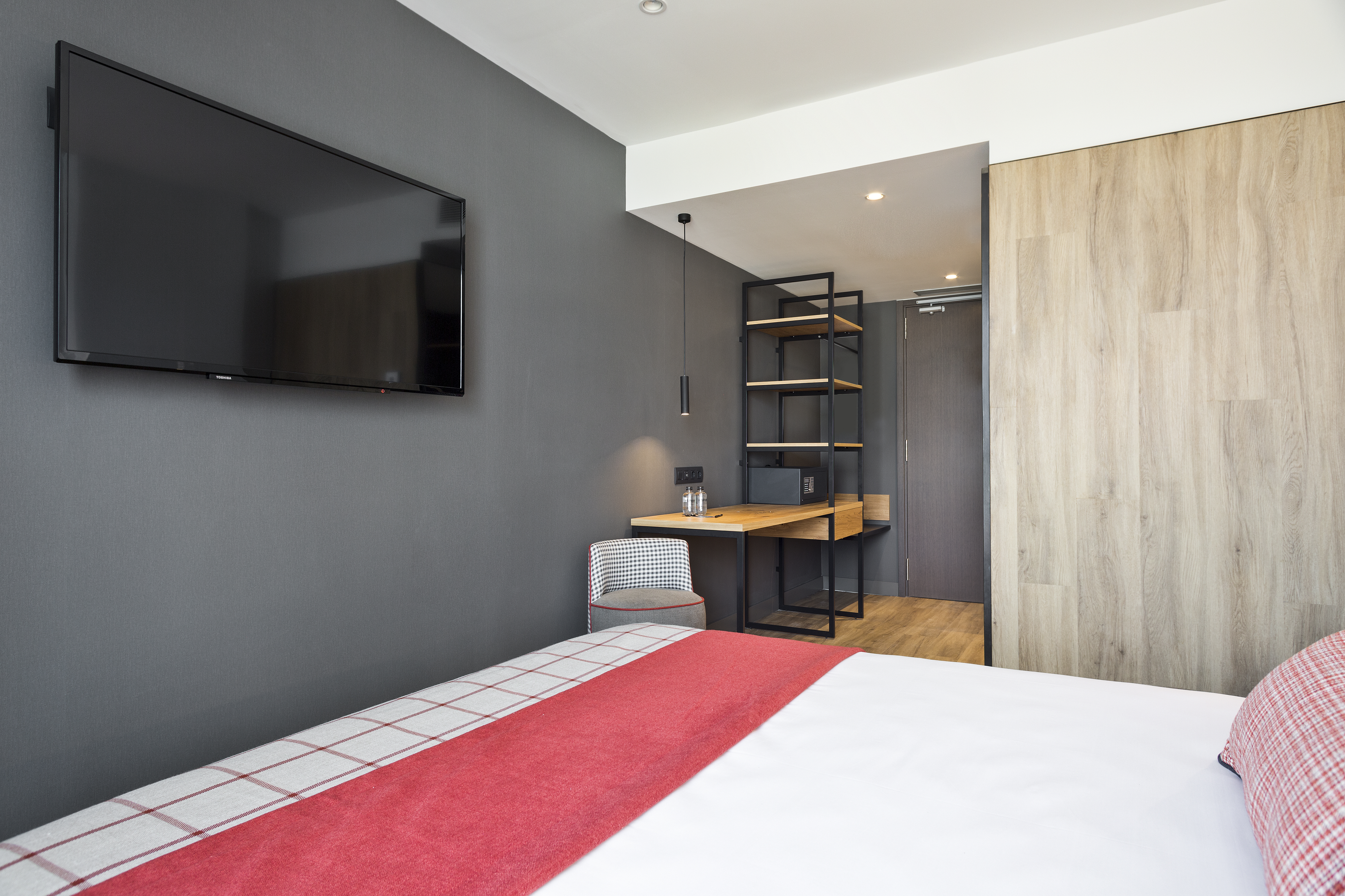 Hotel Acta Voraport
