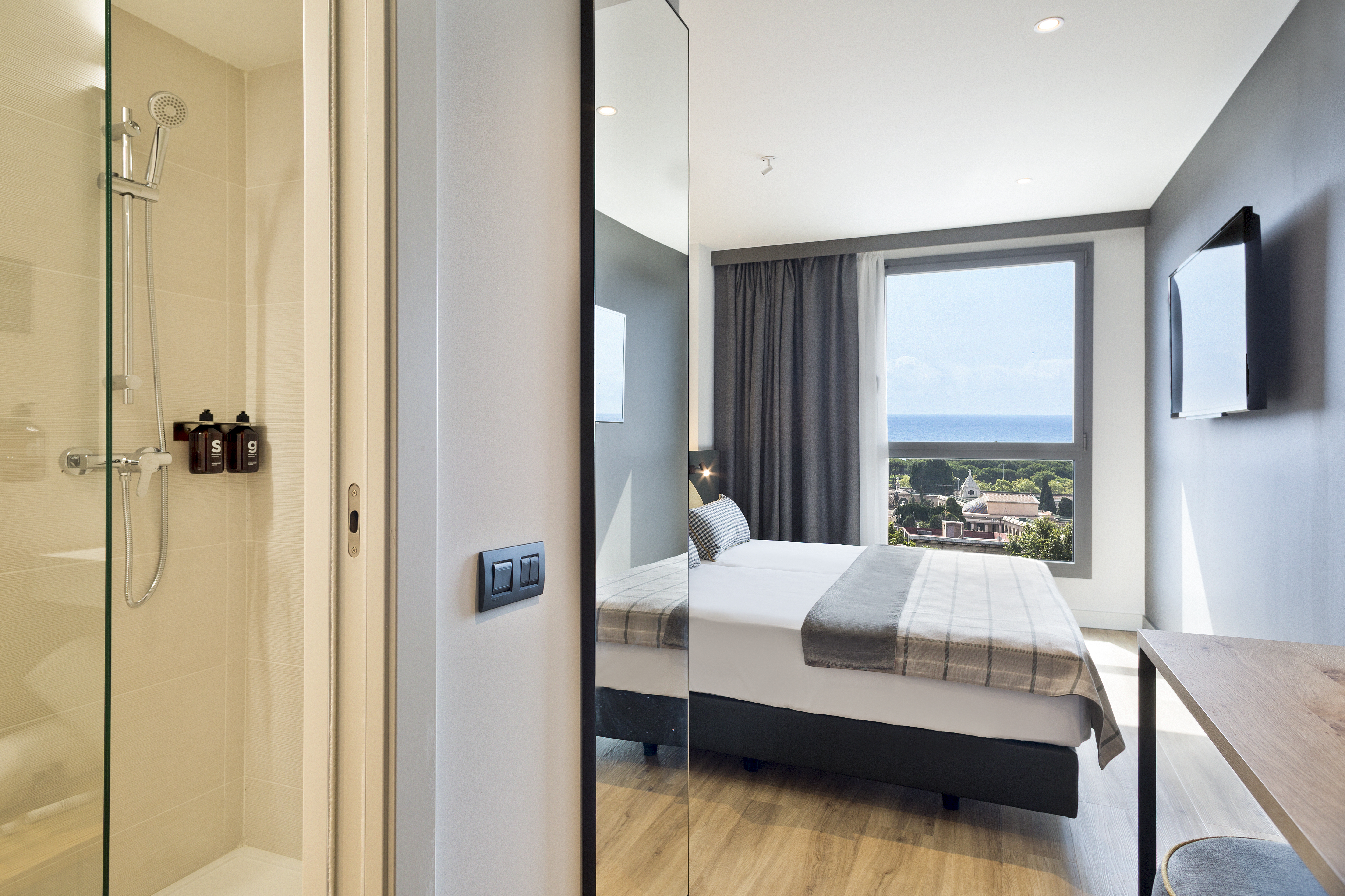 Hotel Acta Voraport