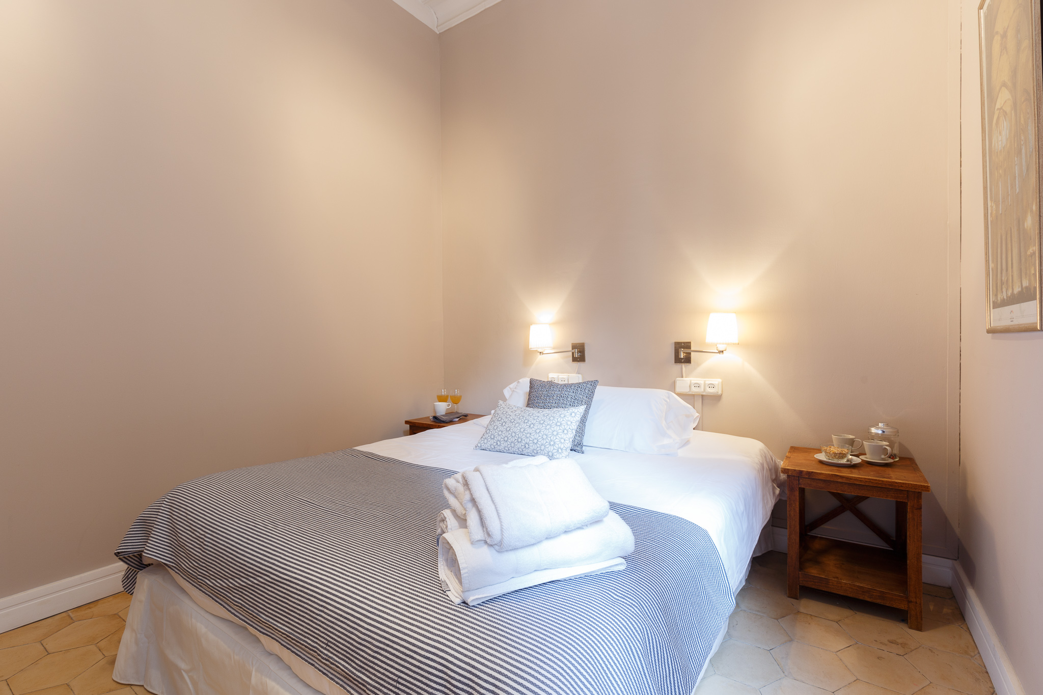 AinB Bed & Breakfast Via Laietana