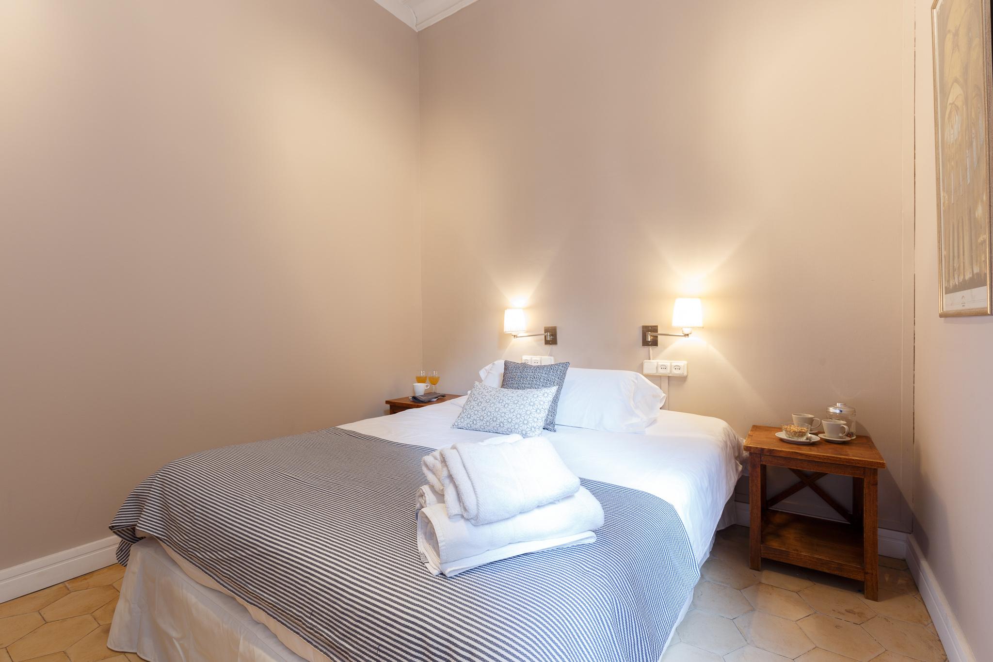 AinB Bed & Breakfast Via Laietana