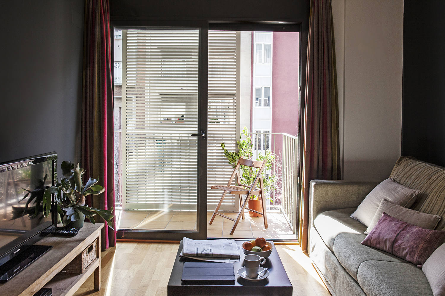 AinB Eixample Entenza