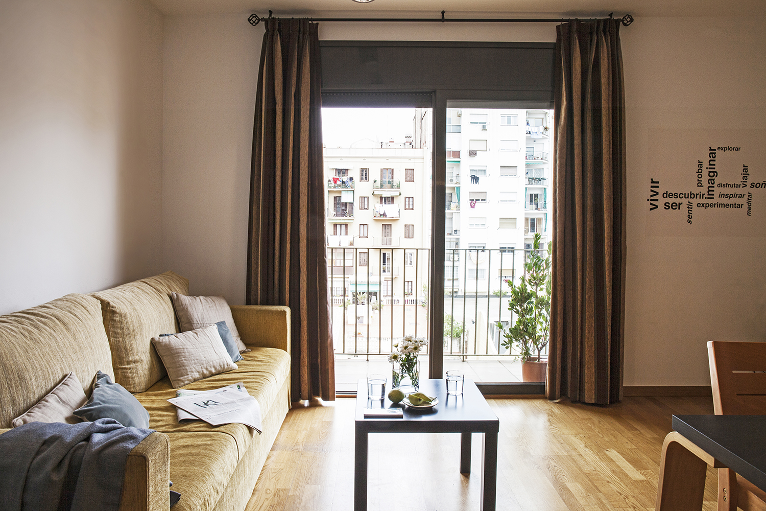 AinB Eixample Entenza