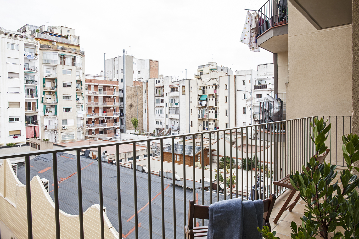 AinB Eixample Entenza