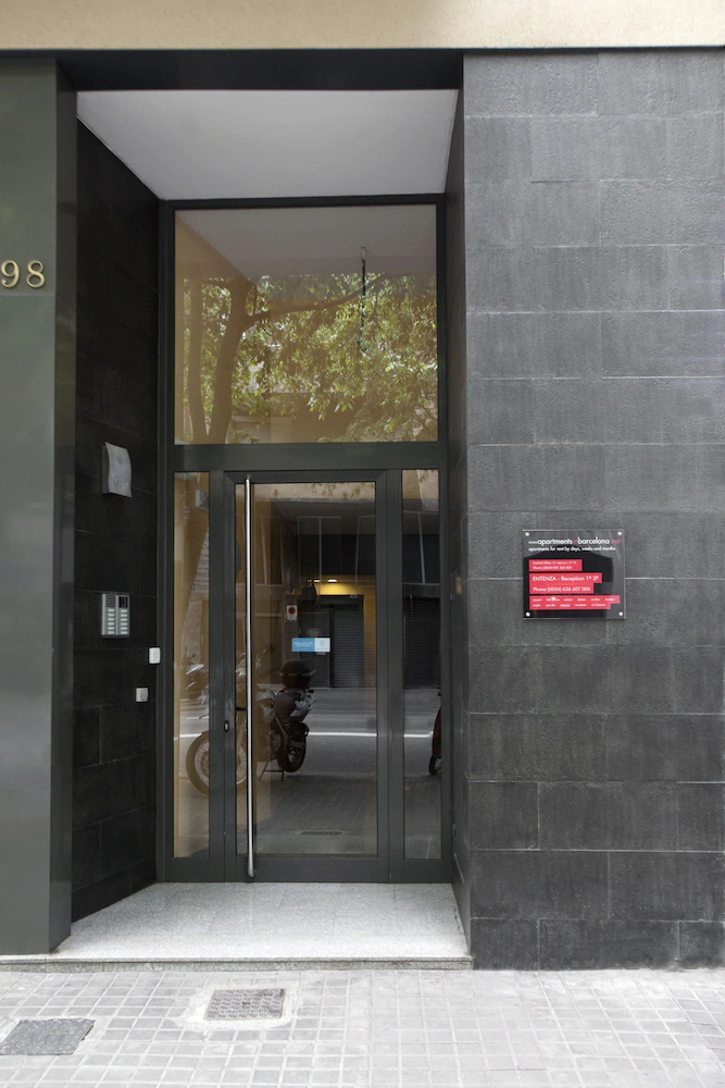 AinB Eixample Entenza