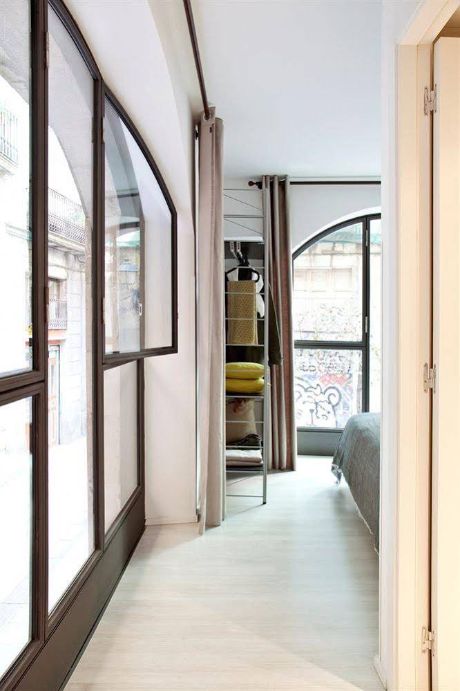 AinB Gothic Cathedral Apartments