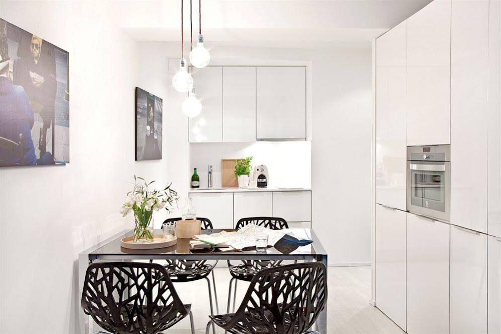 AinB Gothic Cathedral Apartments