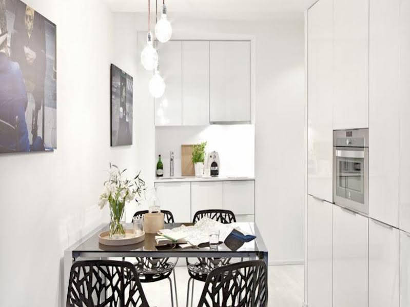 AinB Gothic Cathedral Apartments