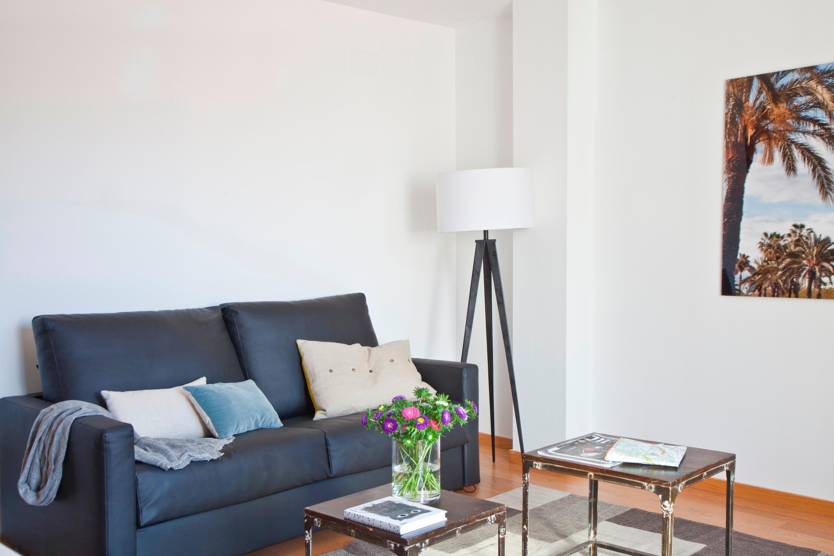 AinB Sagrada Familia Apartments