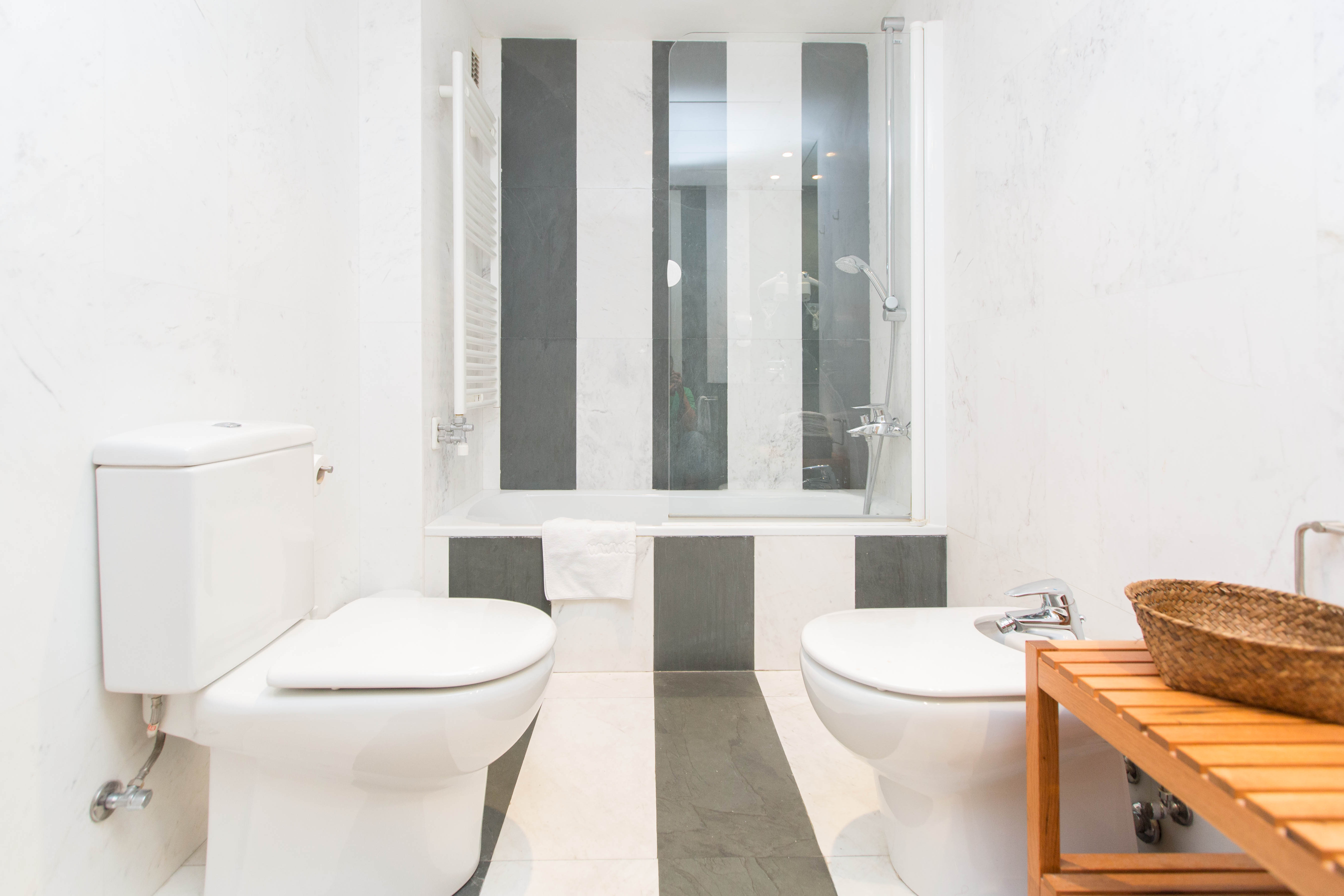 AinB Sagrada Familia Apartments