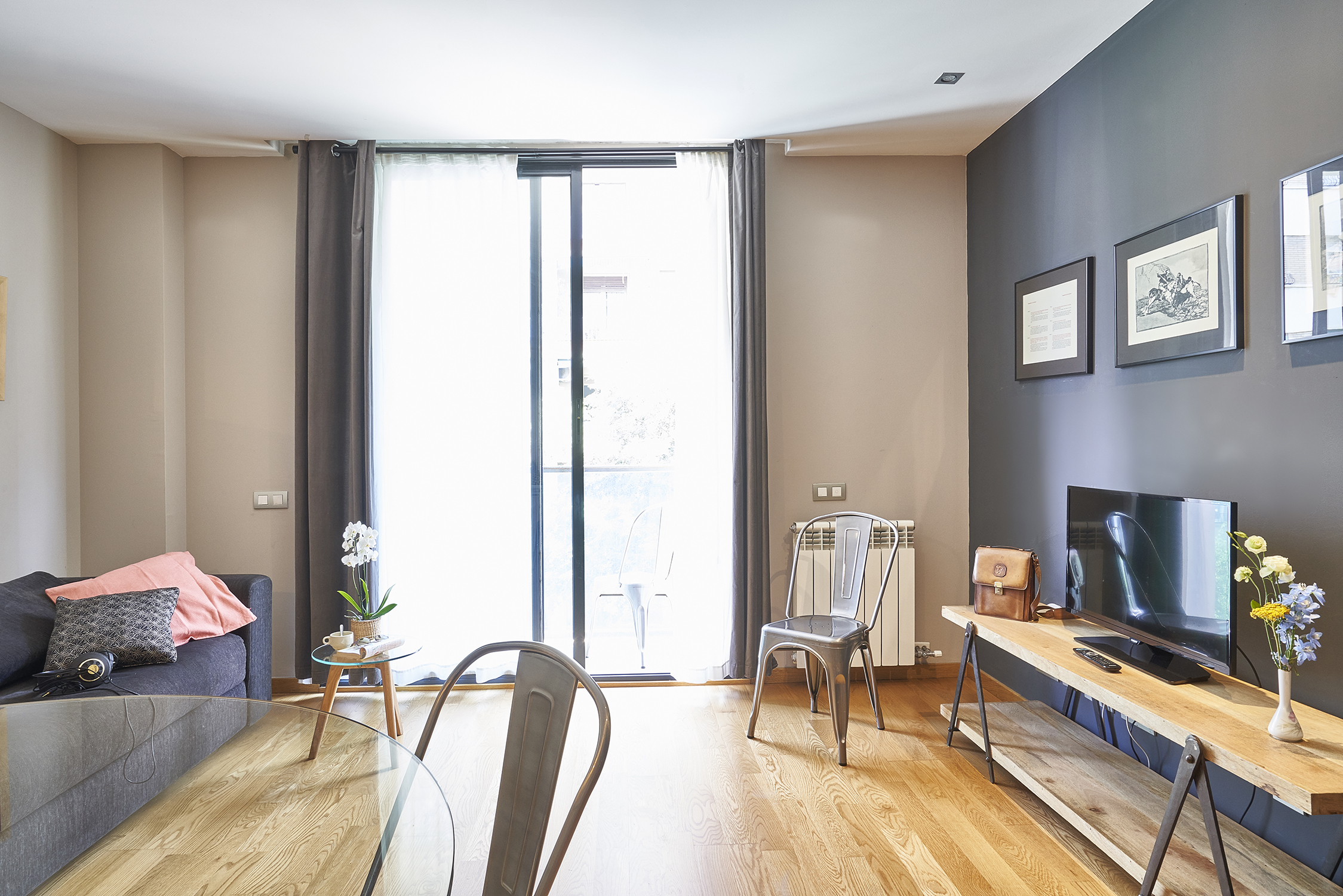 AinB Sagrada Familia Apartments