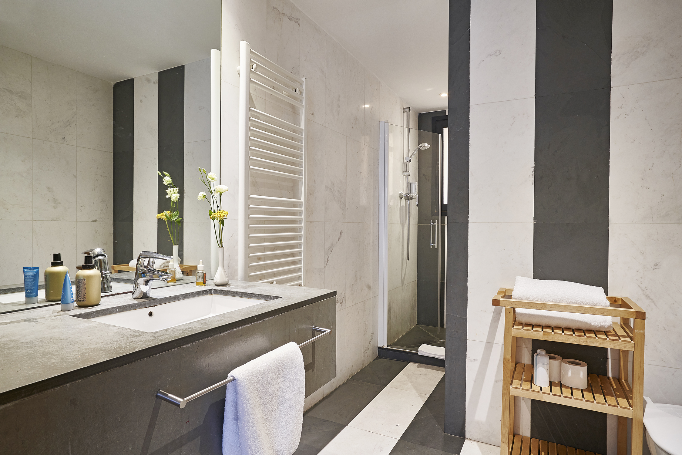AinB Sagrada Familia Apartments