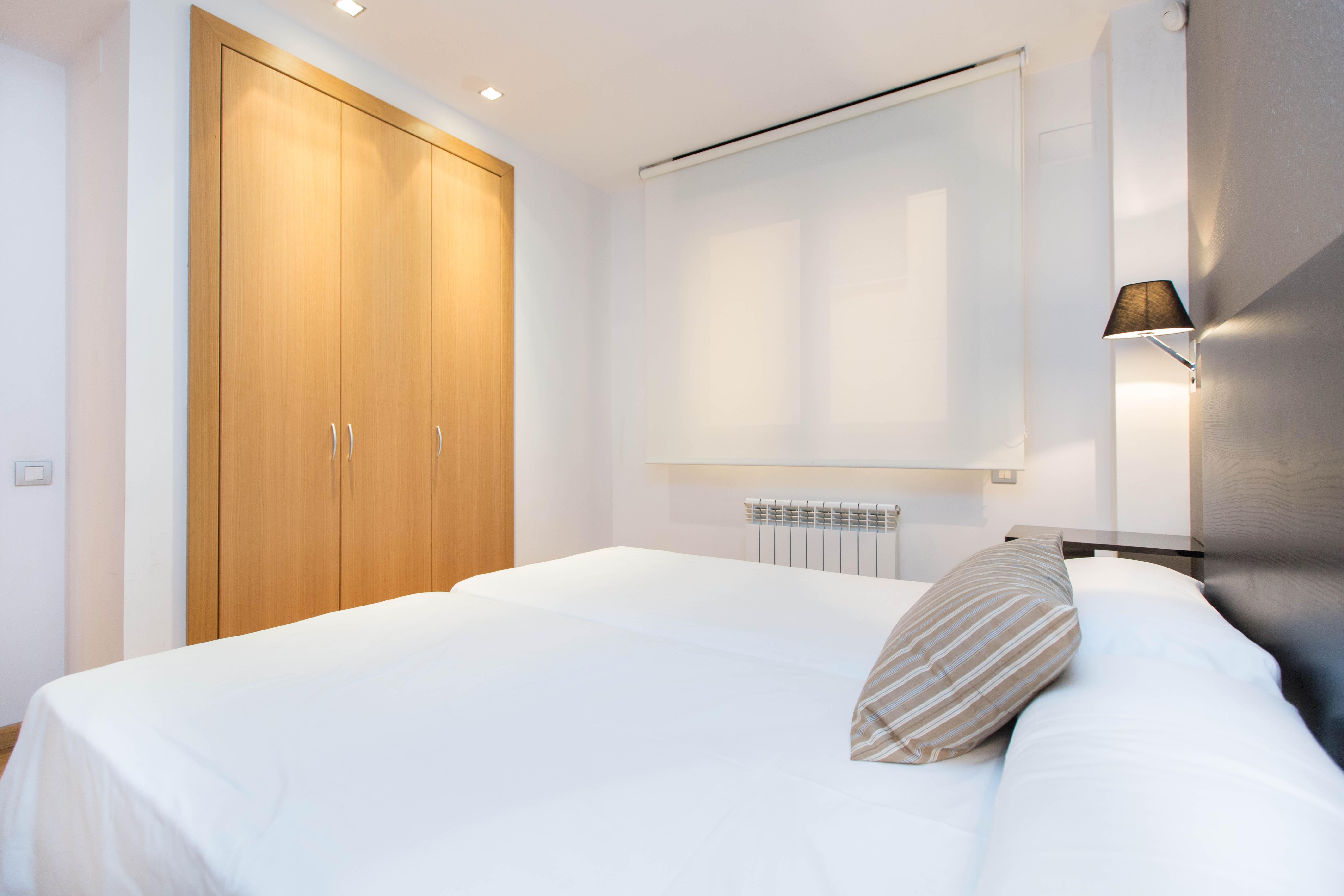 AinB Sagrada Familia Apartments