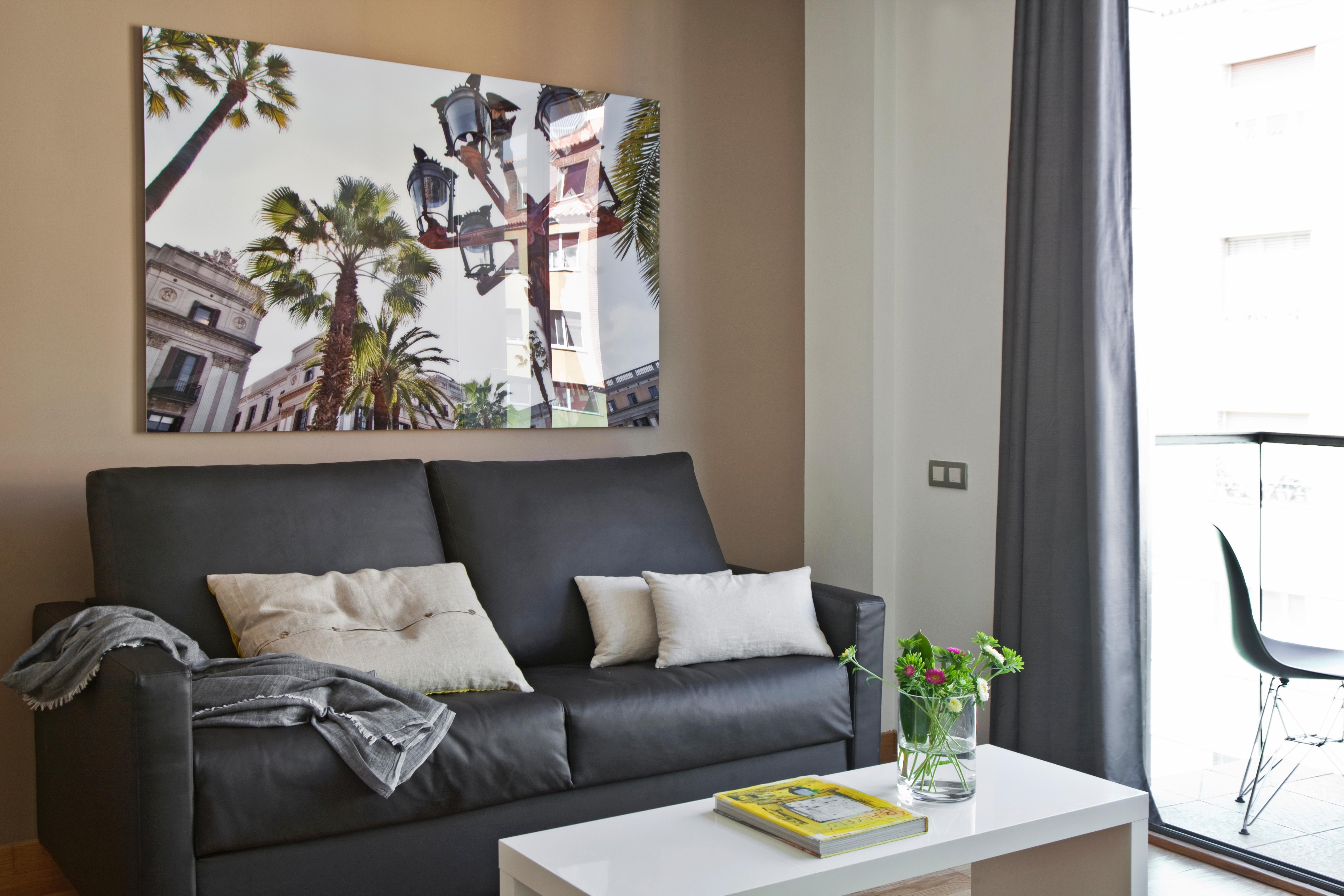 AinB Sagrada Familia Apartments