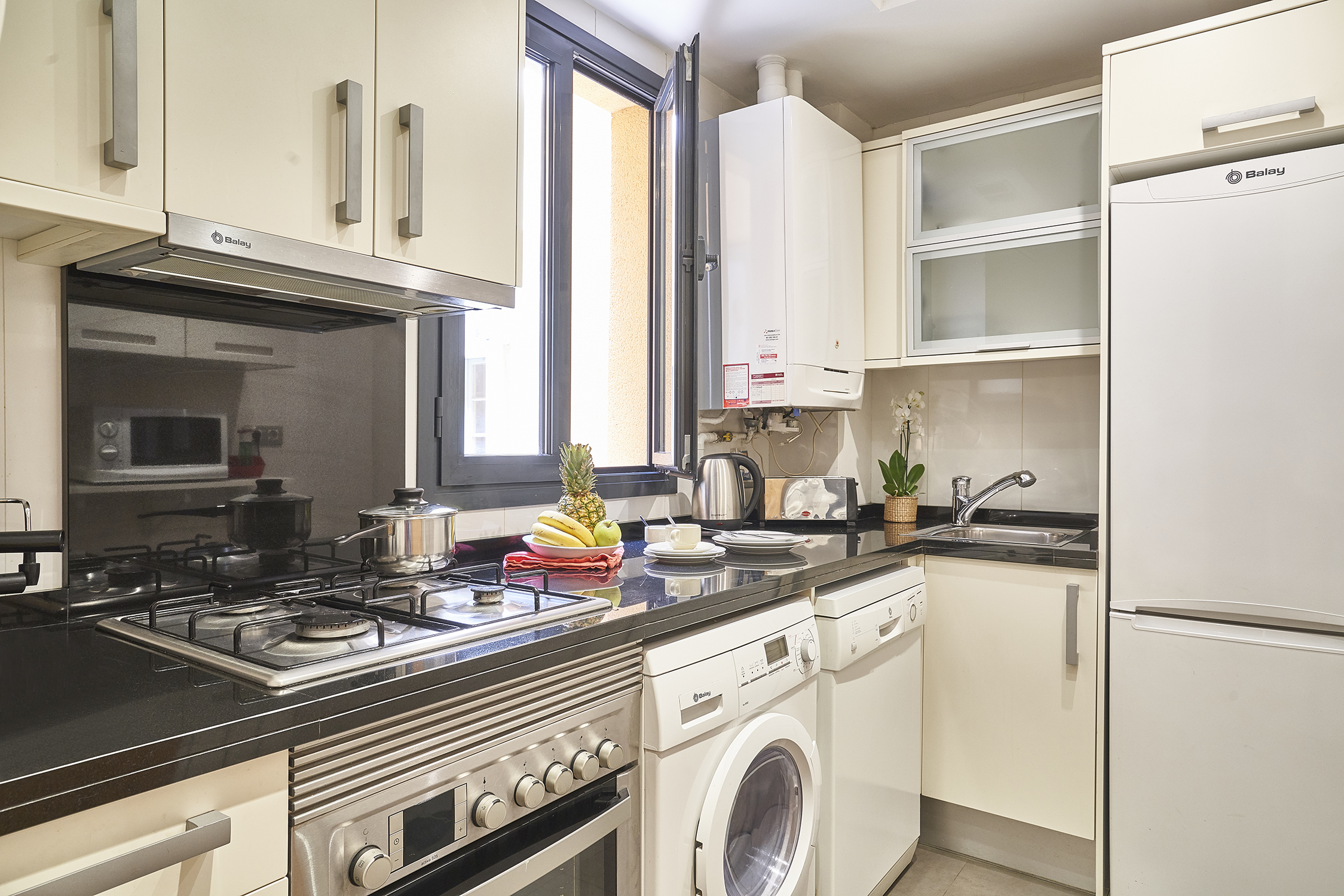 AinB Sagrada Familia Apartments