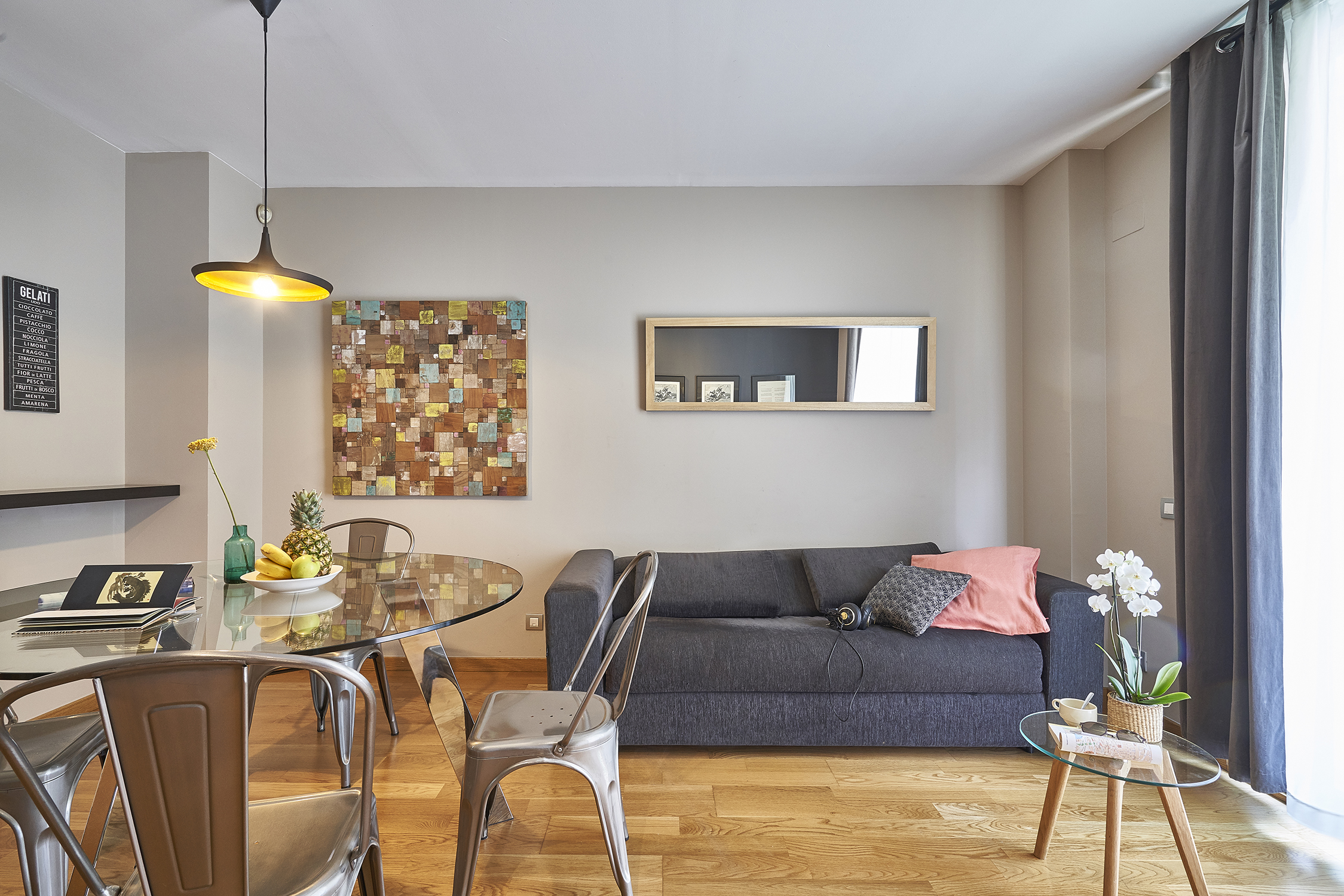 AinB Sagrada Familia Apartments