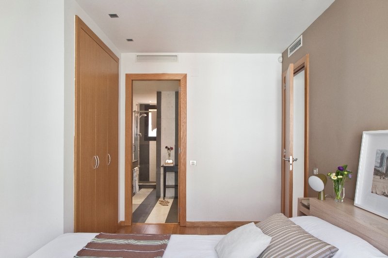 AinB Sagrada Familia Apartments