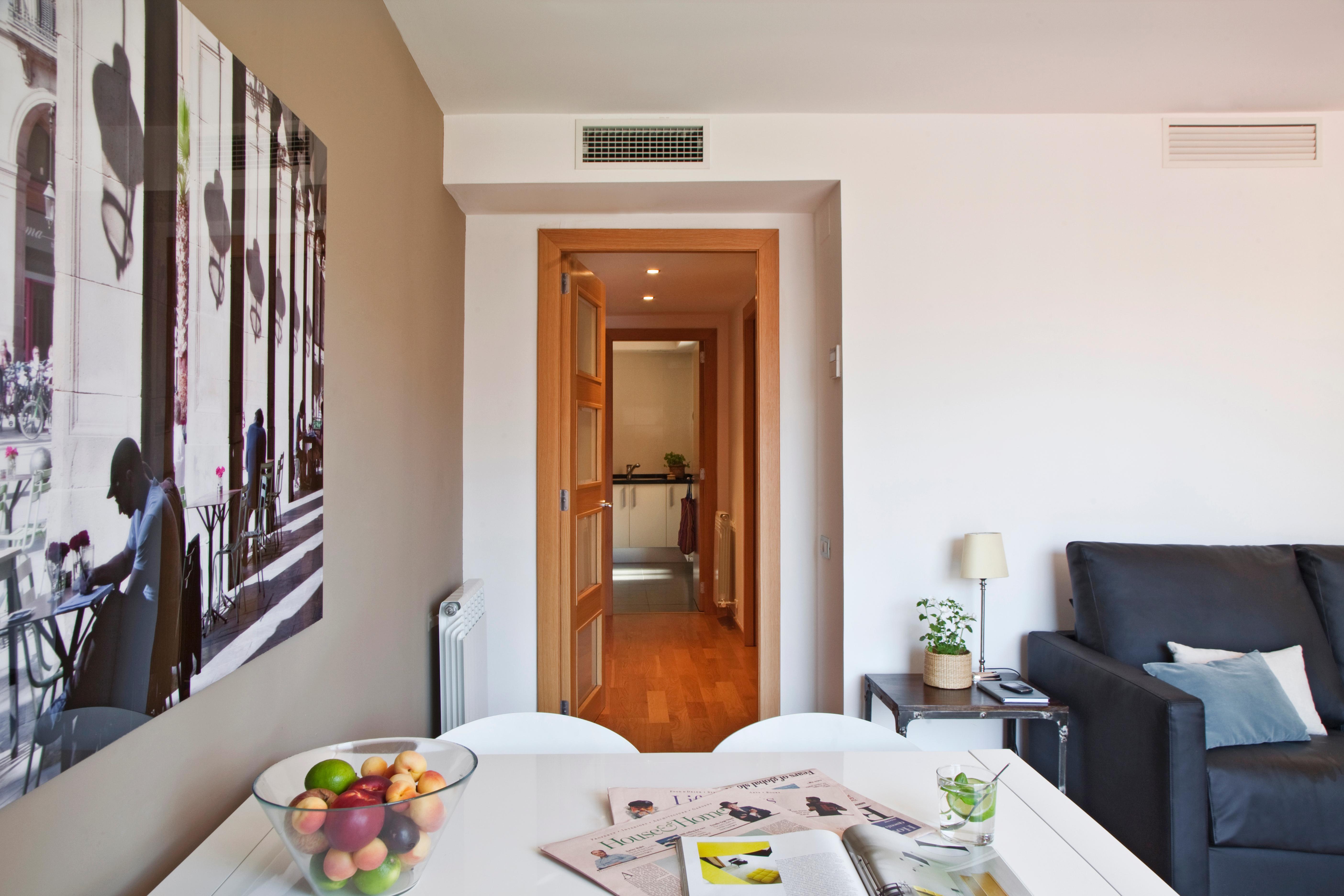 AinB Sagrada Familia Apartments