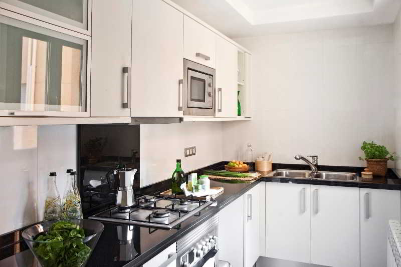 AinB Sagrada Familia Apartments
