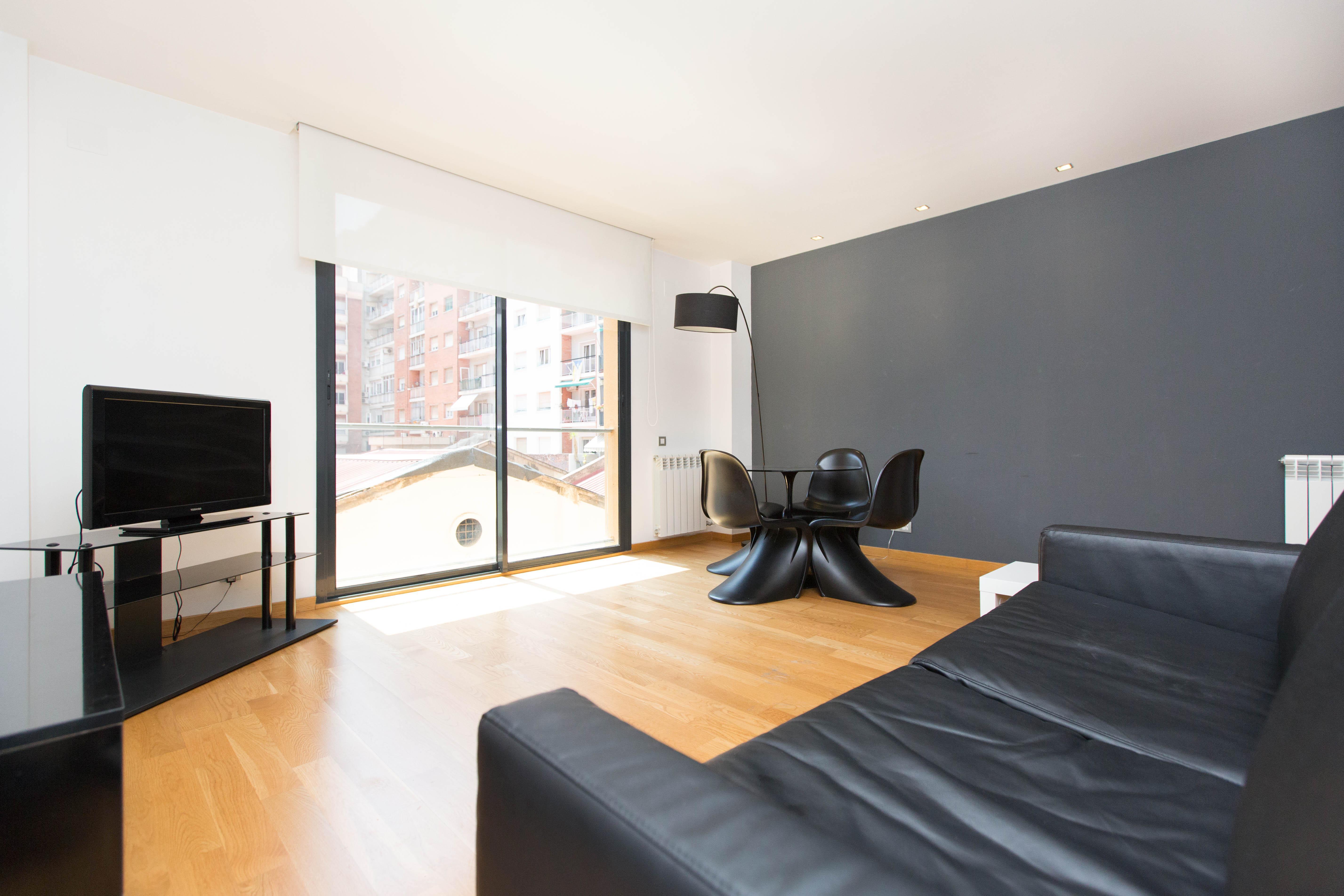 AinB Sagrada Familia Apartments