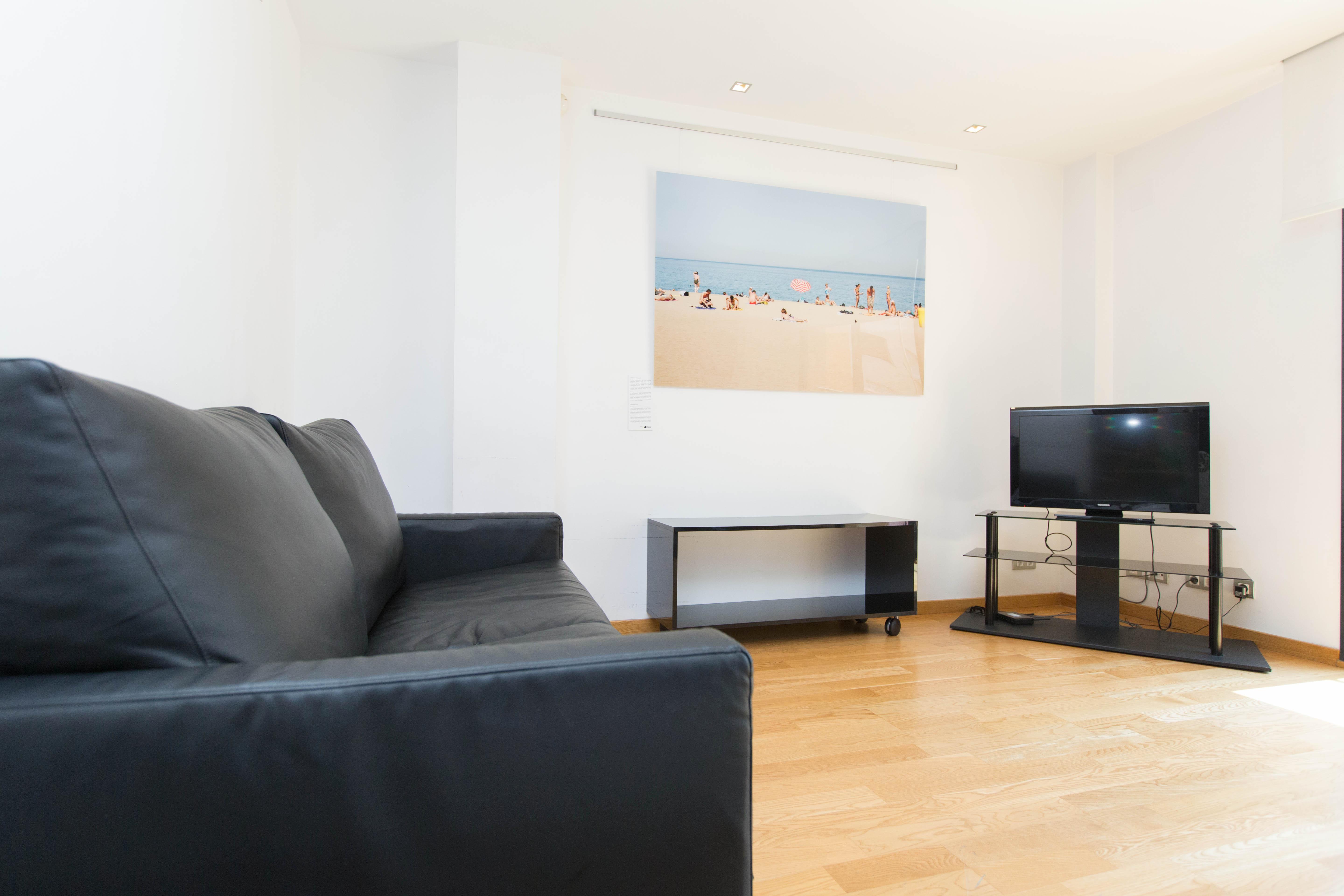 AinB Sagrada Familia Apartments