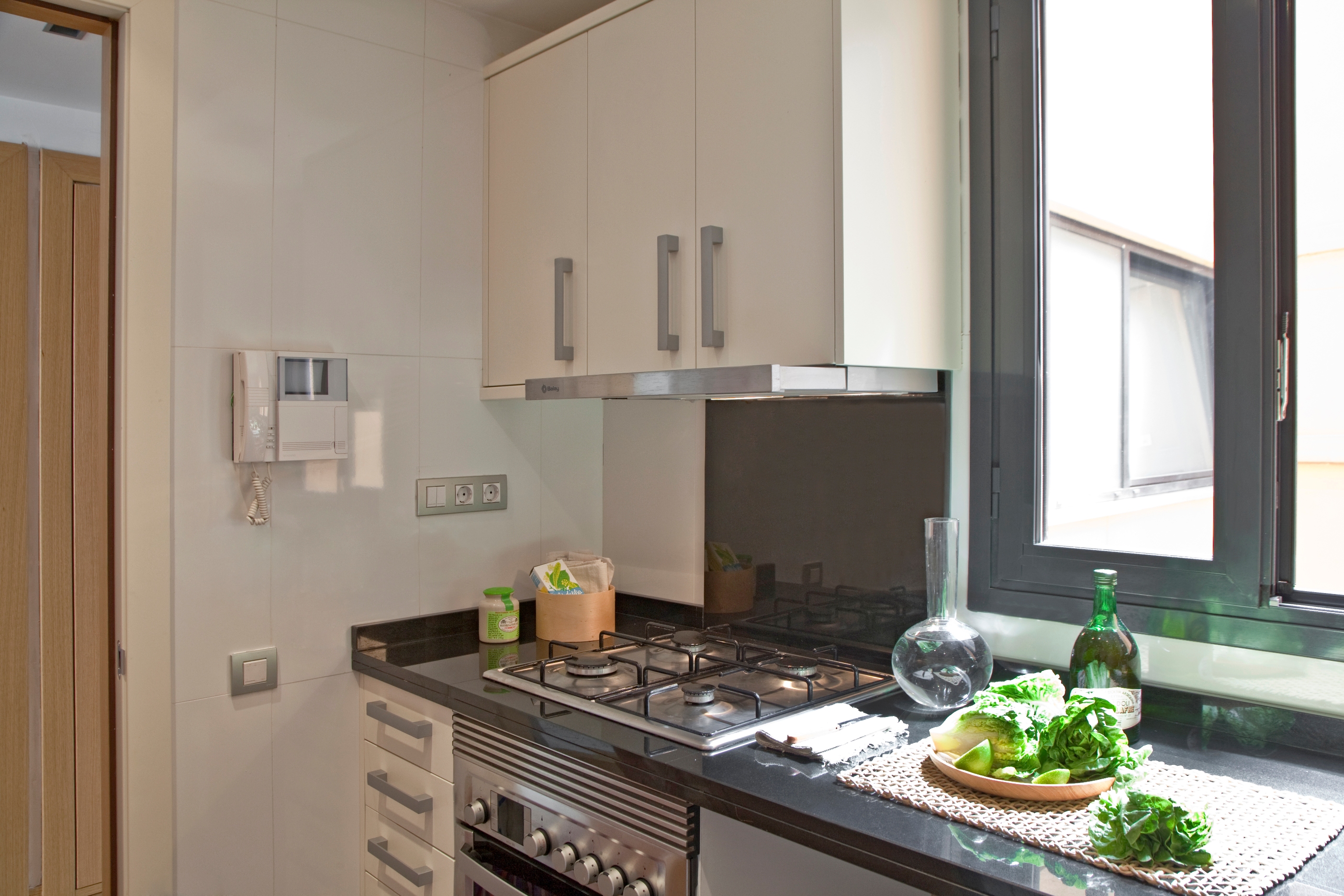 AinB Sagrada Familia Apartments