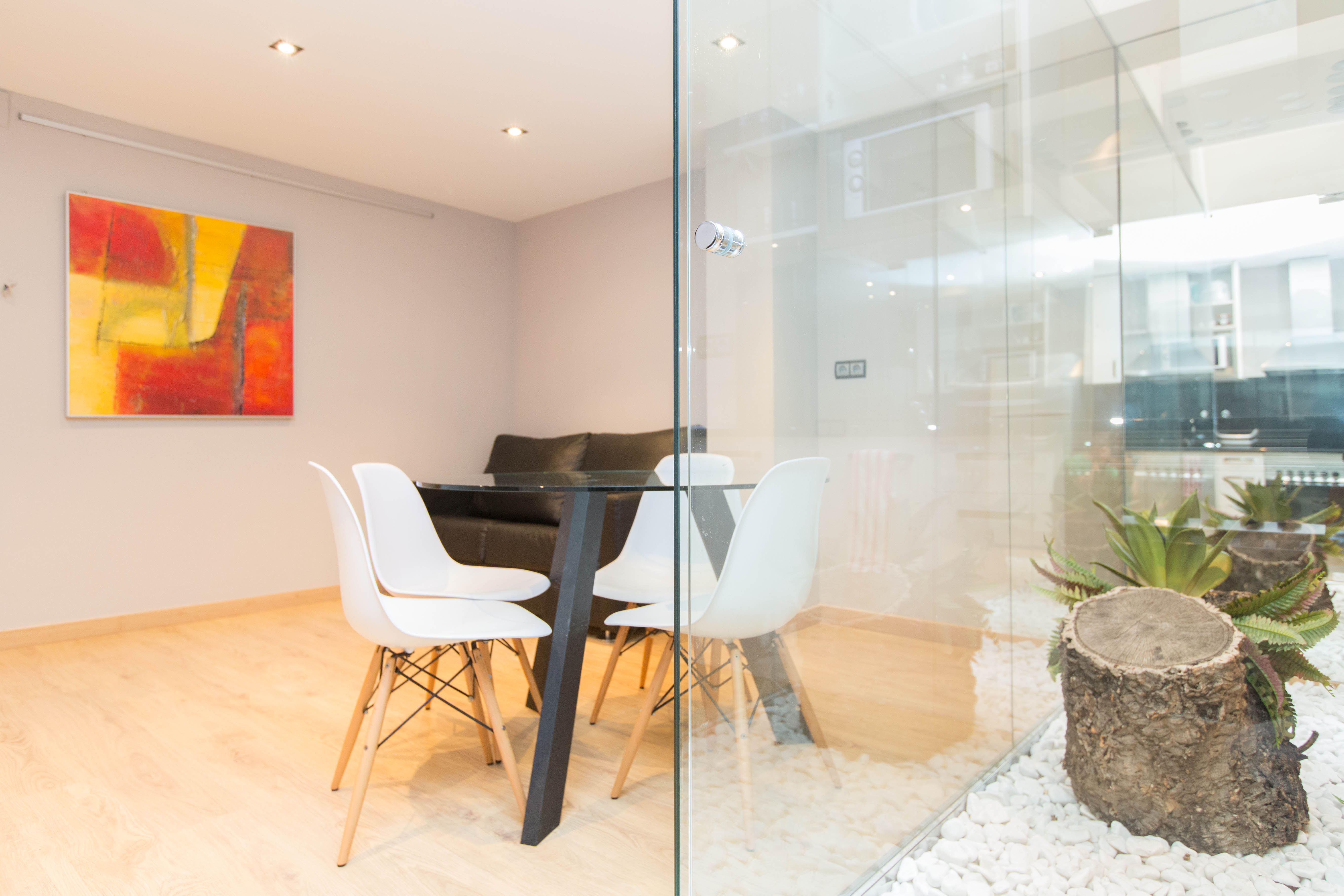 AinB Sagrada Familia Apartments