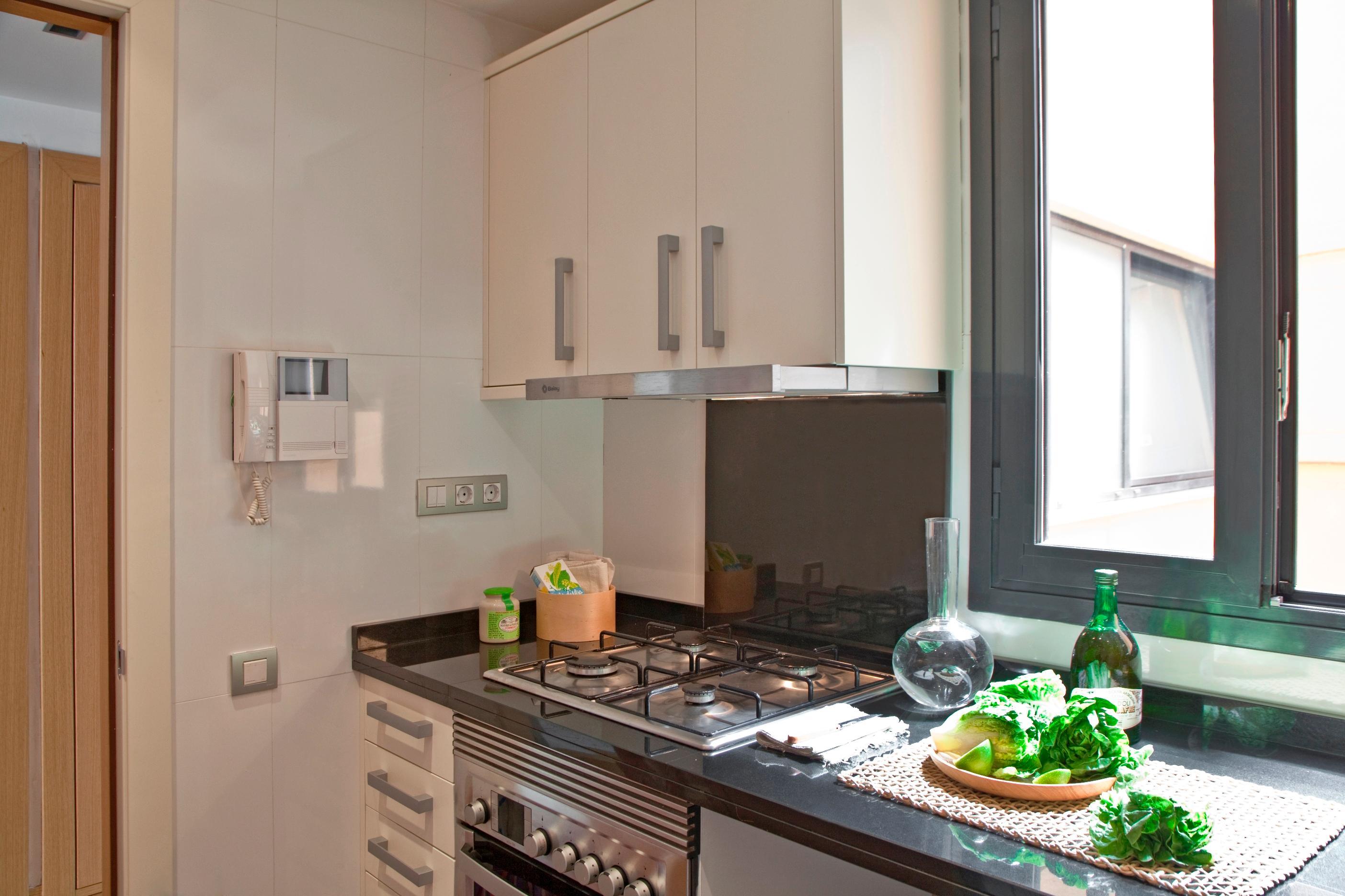 AinB Sagrada Familia Apartments