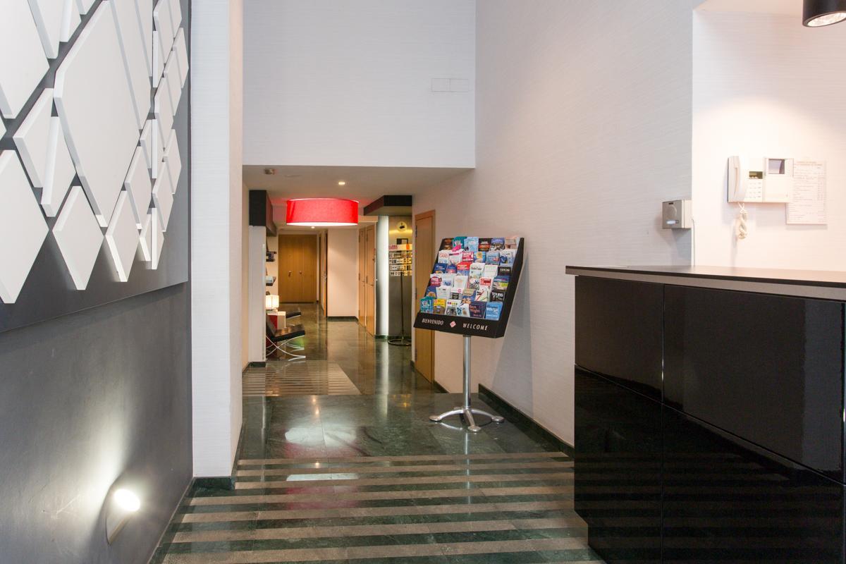 AinB Sagrada Familia Apartments