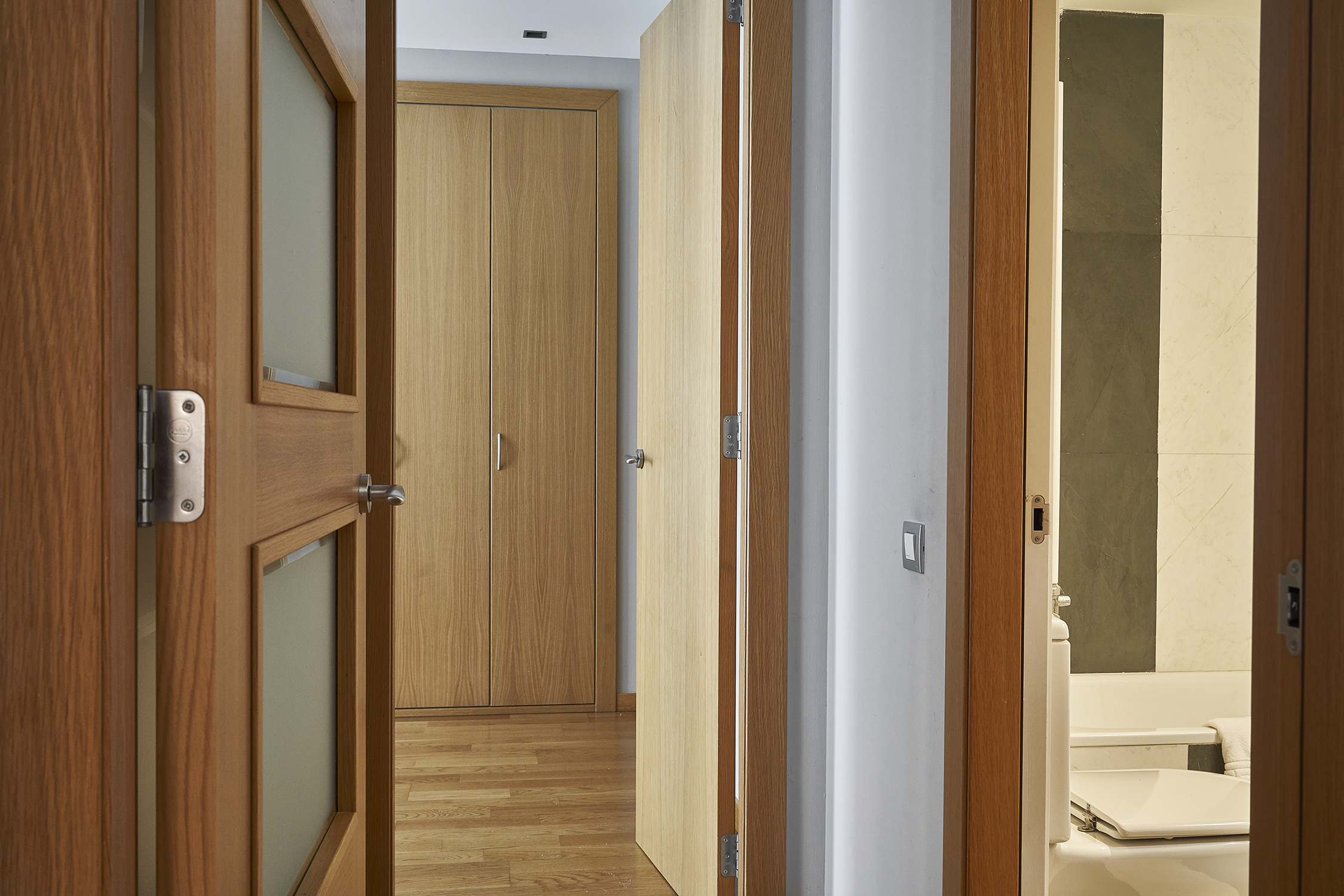 AinB Sagrada Familia Apartments