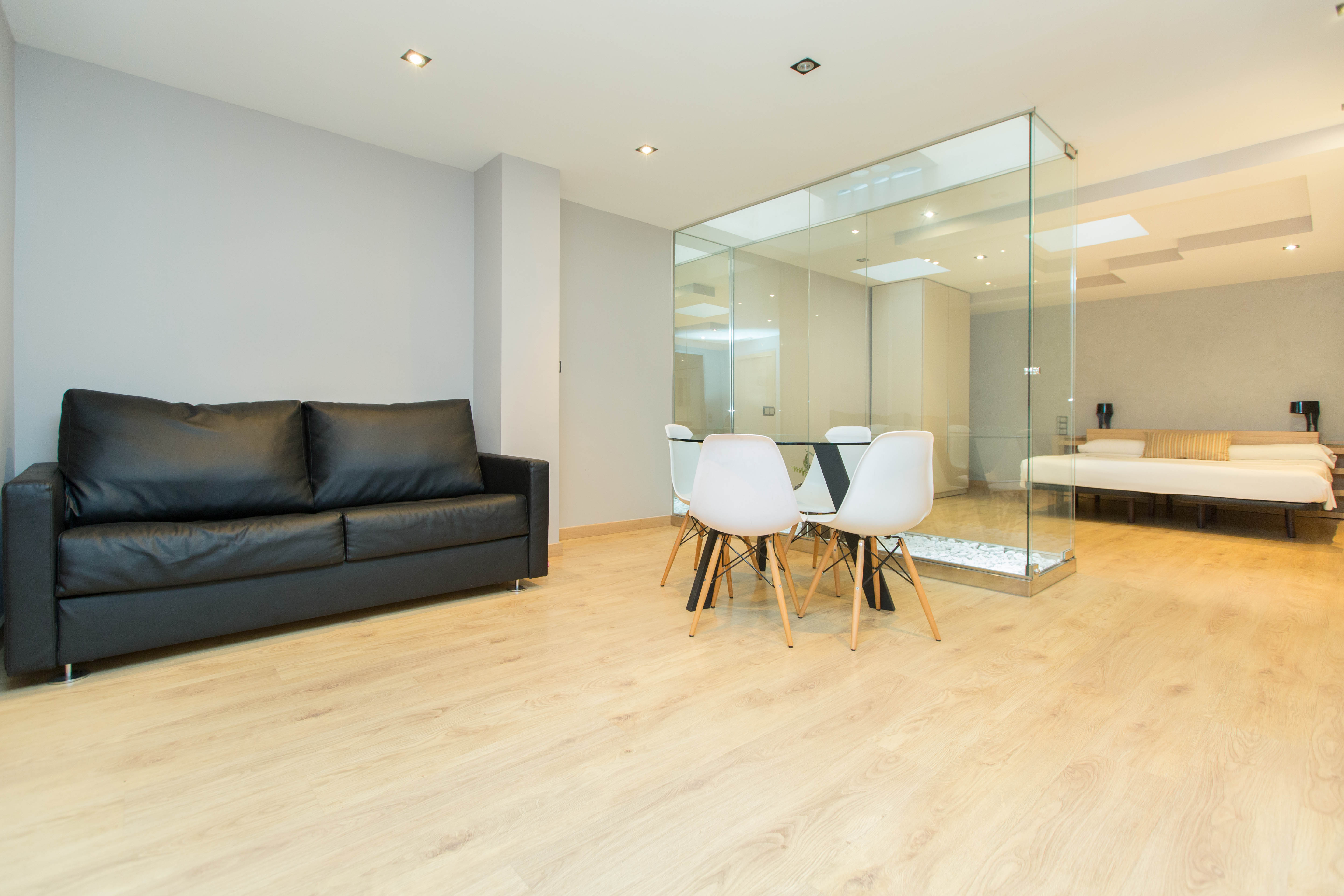 AinB Sagrada Familia Apartments