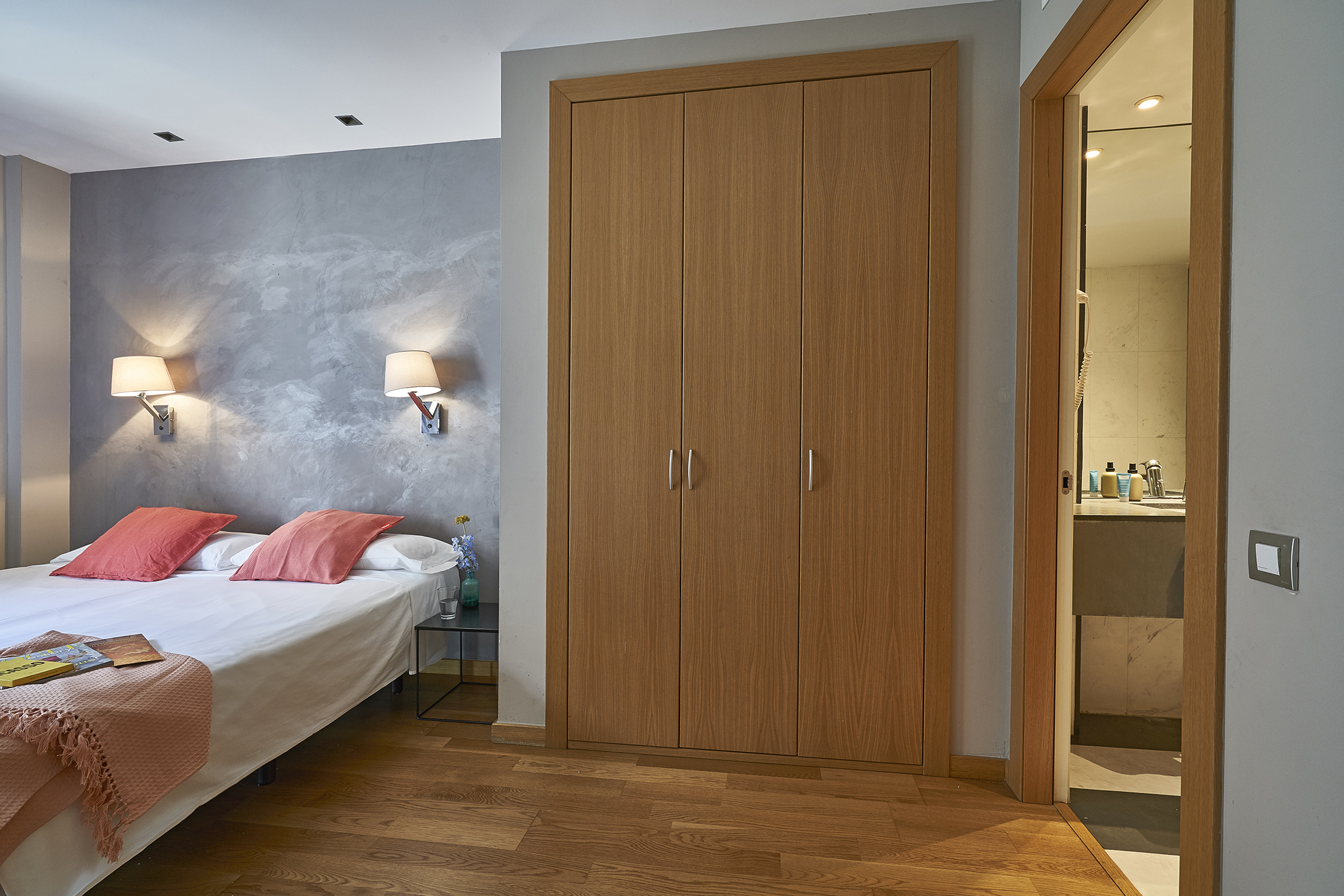 AinB Sagrada Familia Apartments