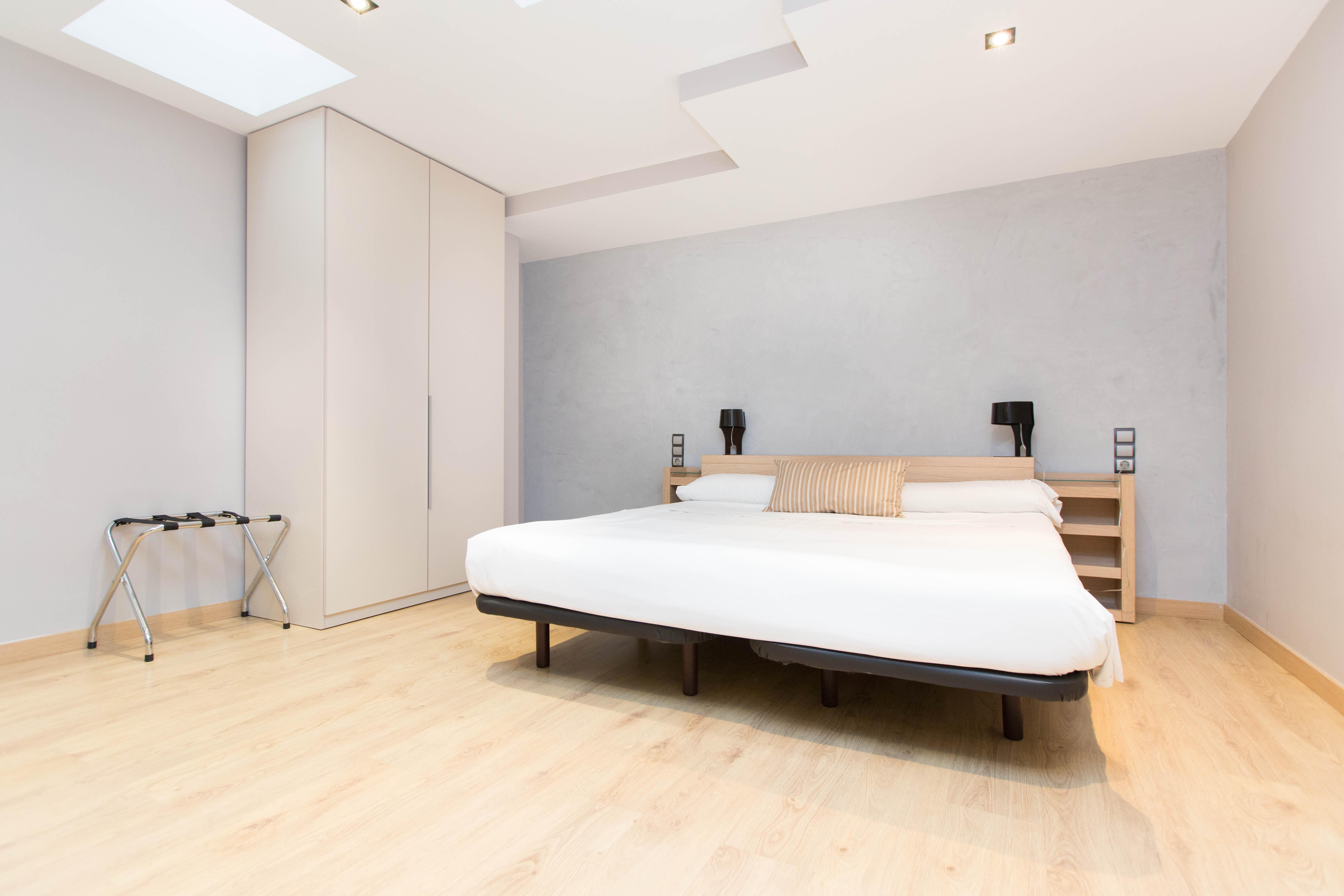 AinB Sagrada Familia Apartments