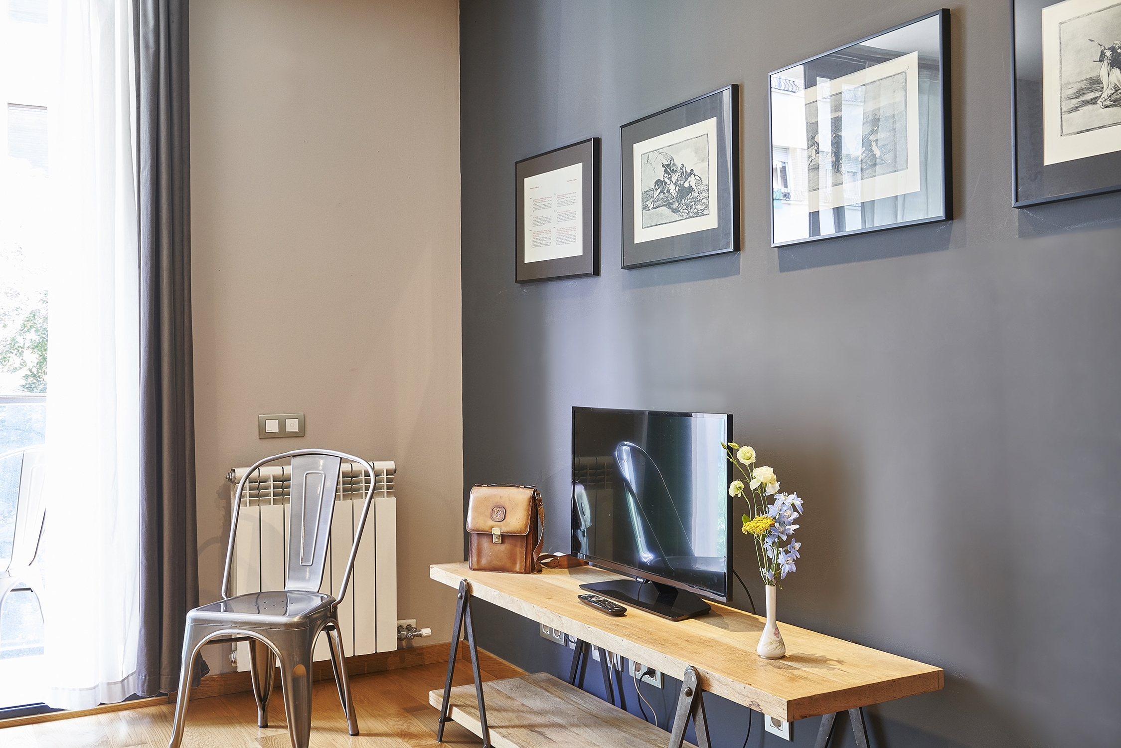AinB Sagrada Familia Apartments
