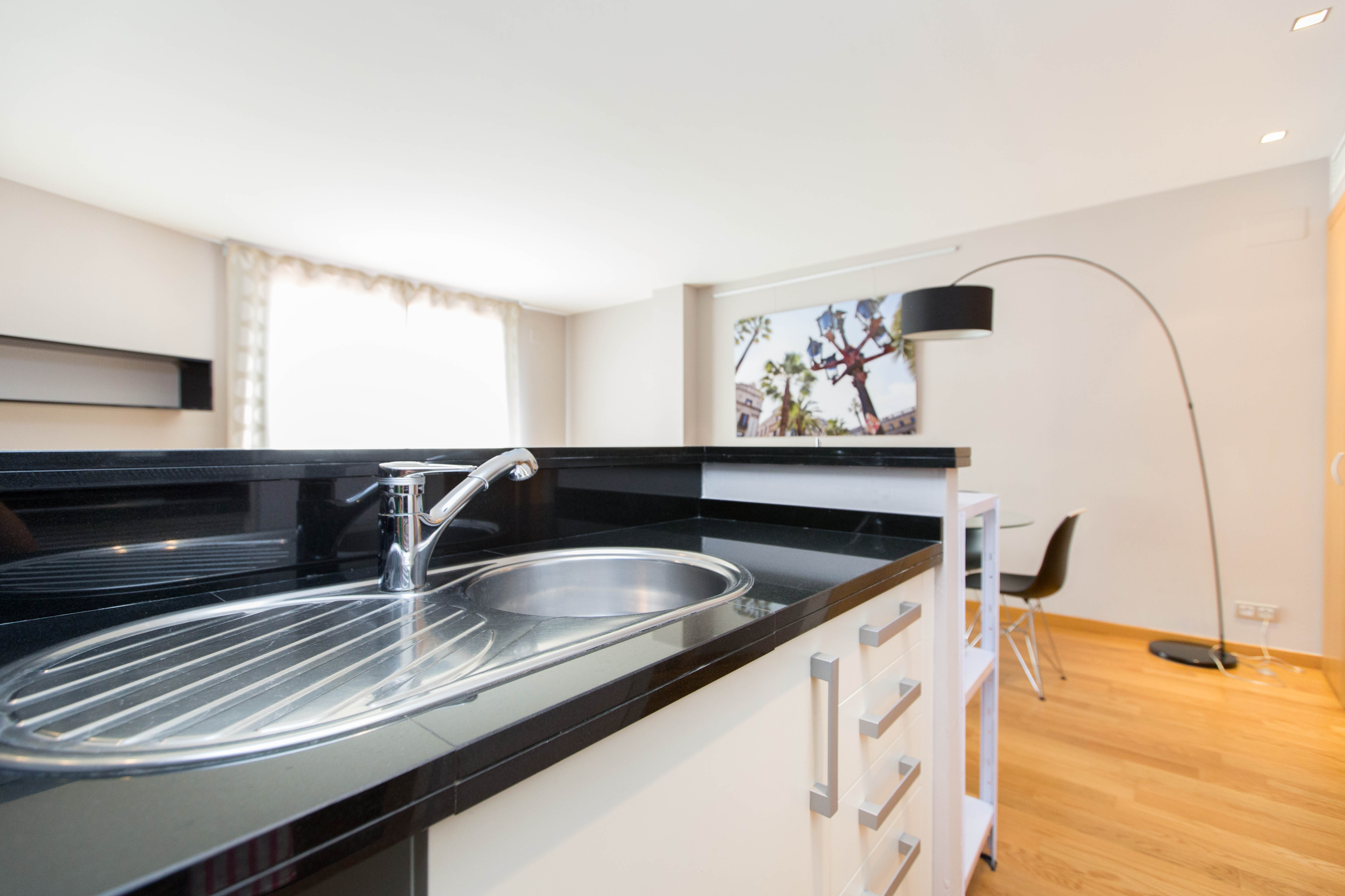 AinB Sagrada Familia Apartments