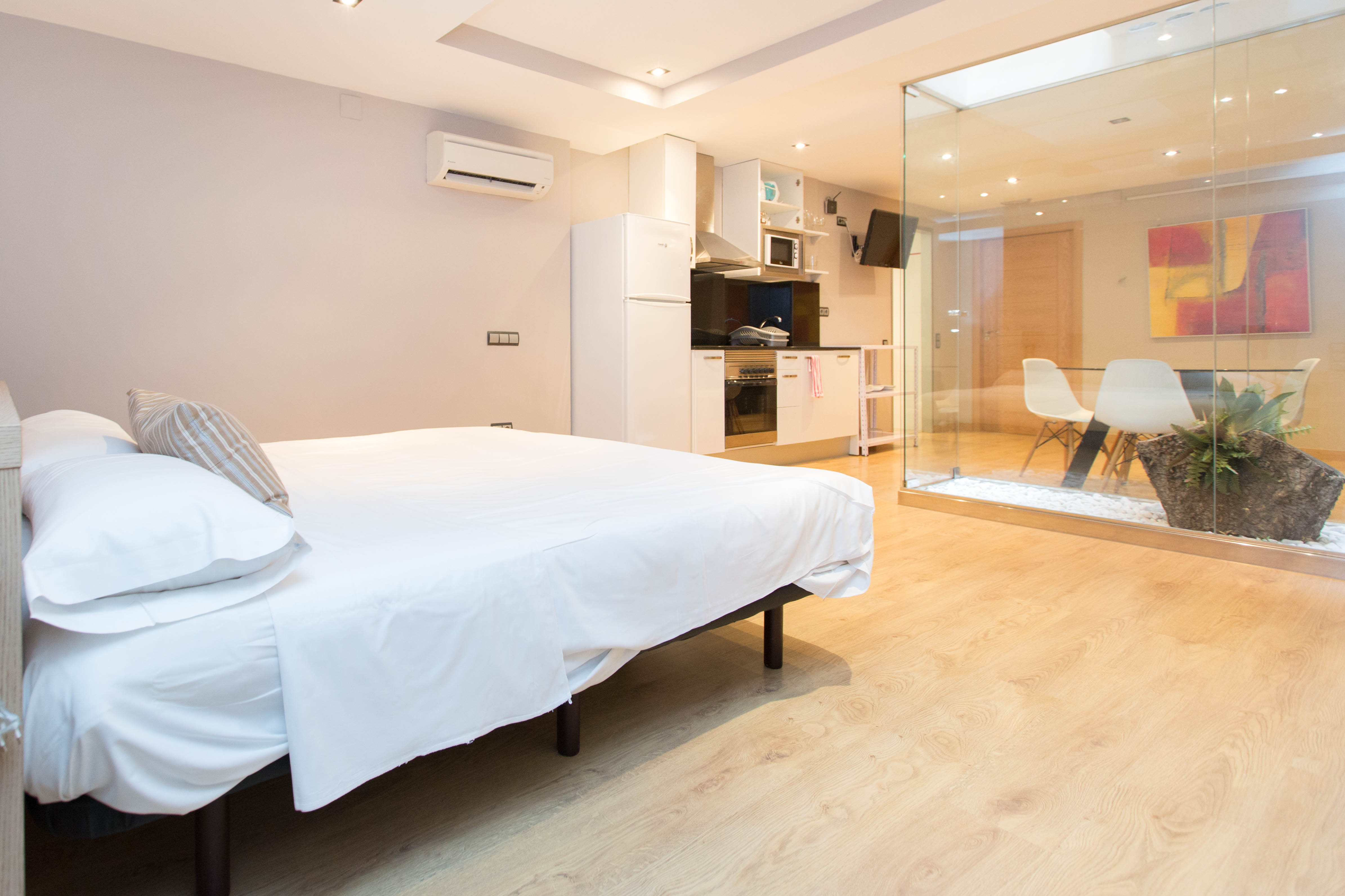 AinB Sagrada Familia Apartments