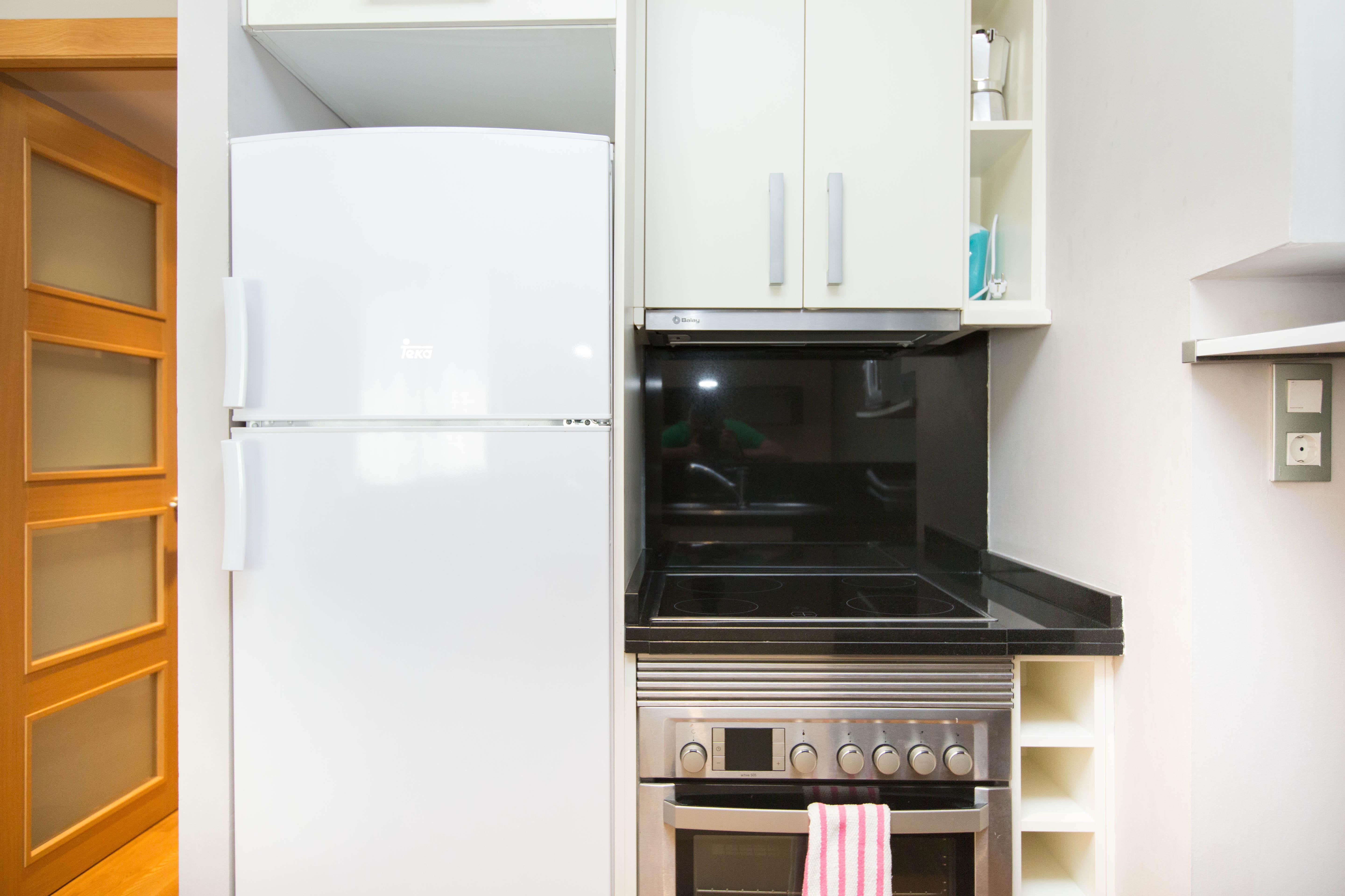 AinB Sagrada Familia Apartments