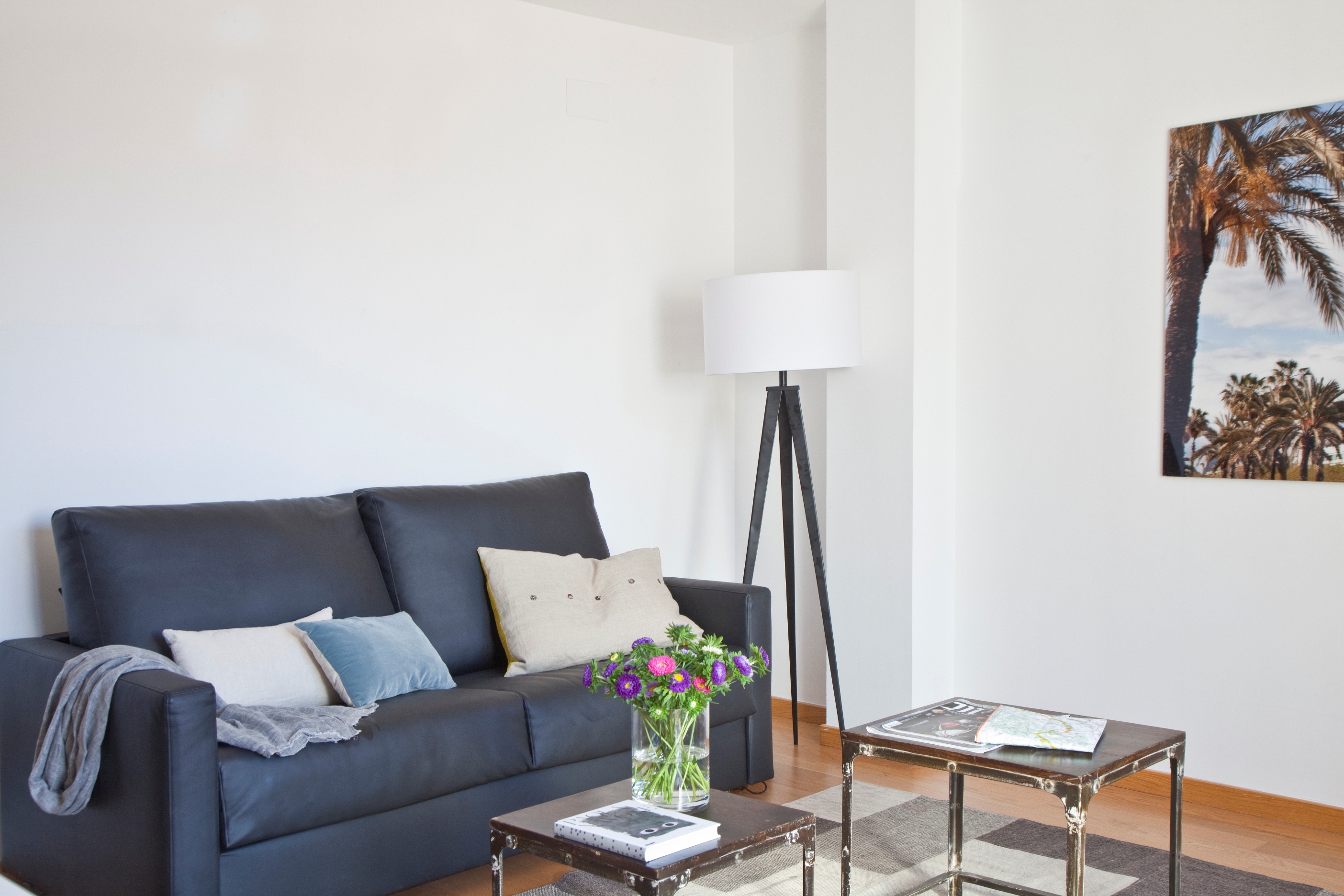AinB Sagrada Familia Apartments