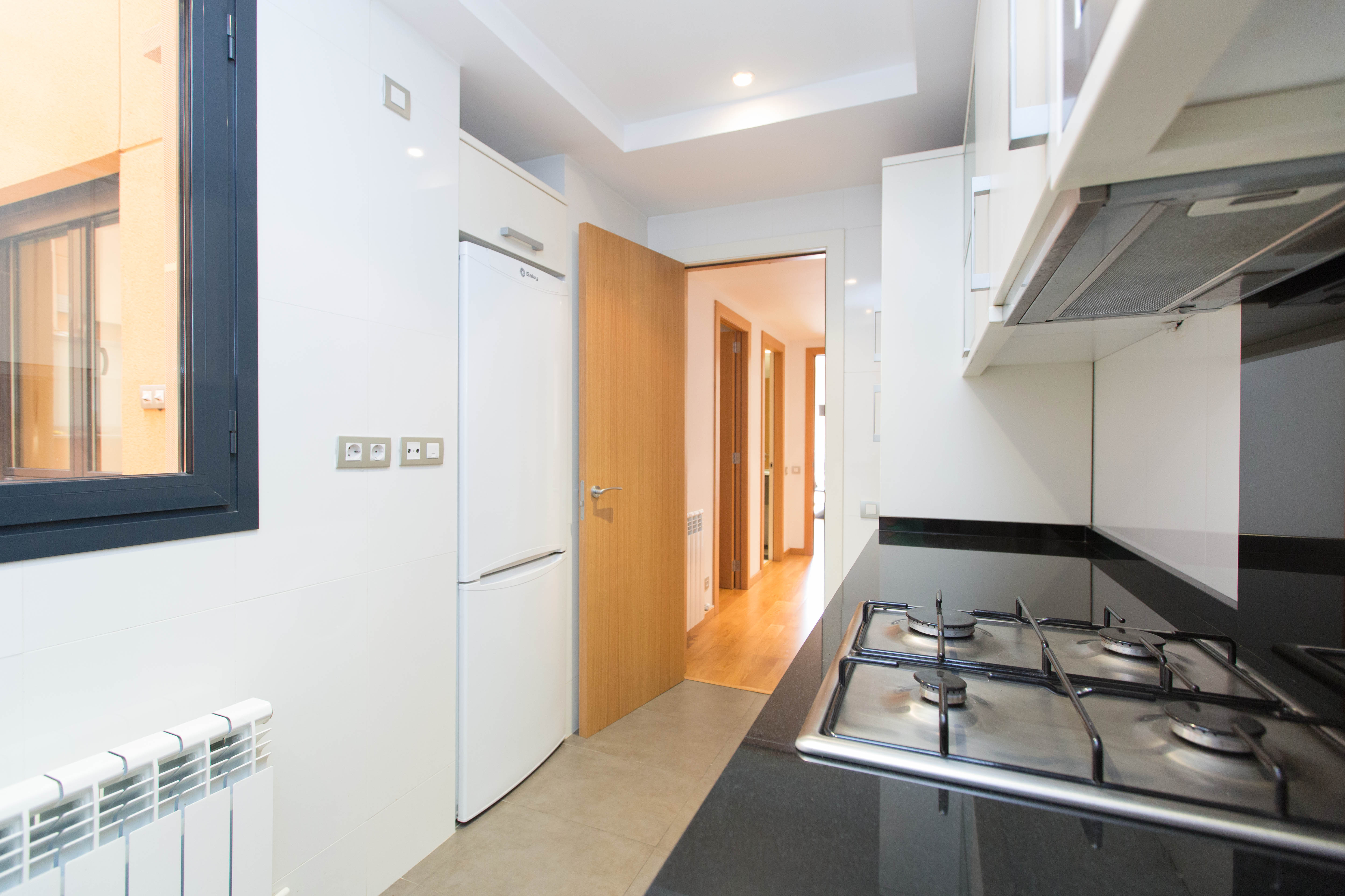 AinB Sagrada Familia Apartments