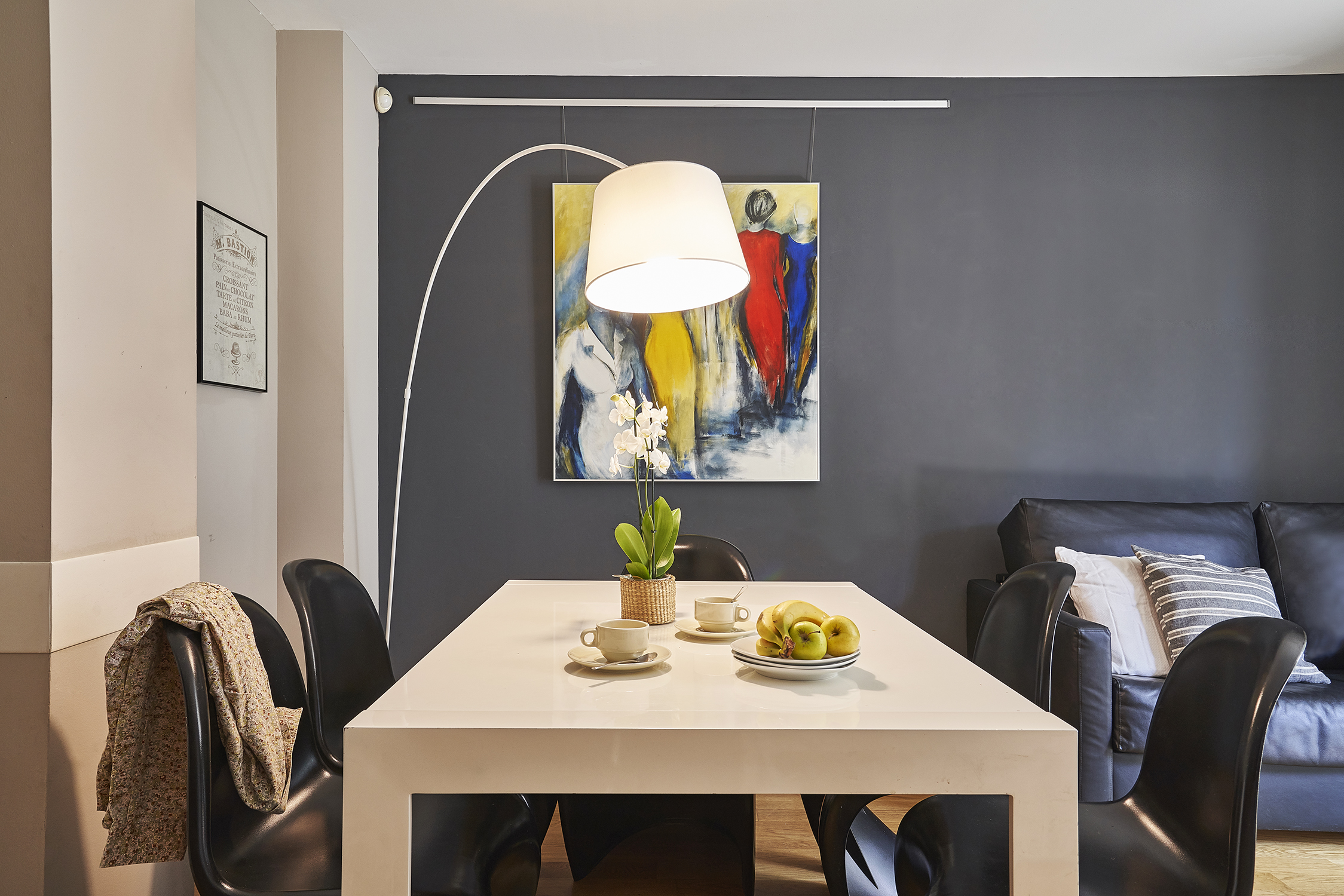 AinB Sagrada Familia Apartments