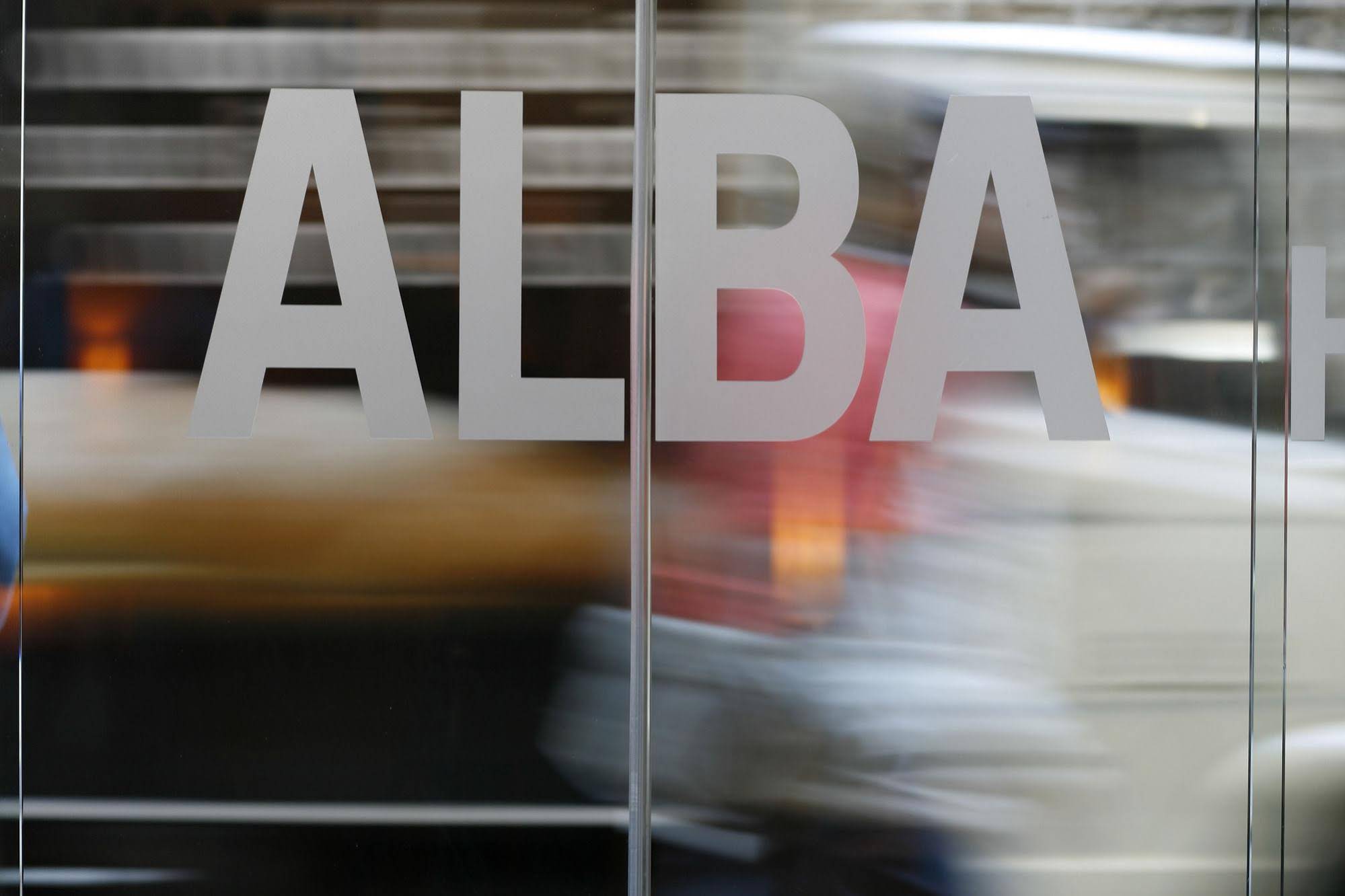 Alba
