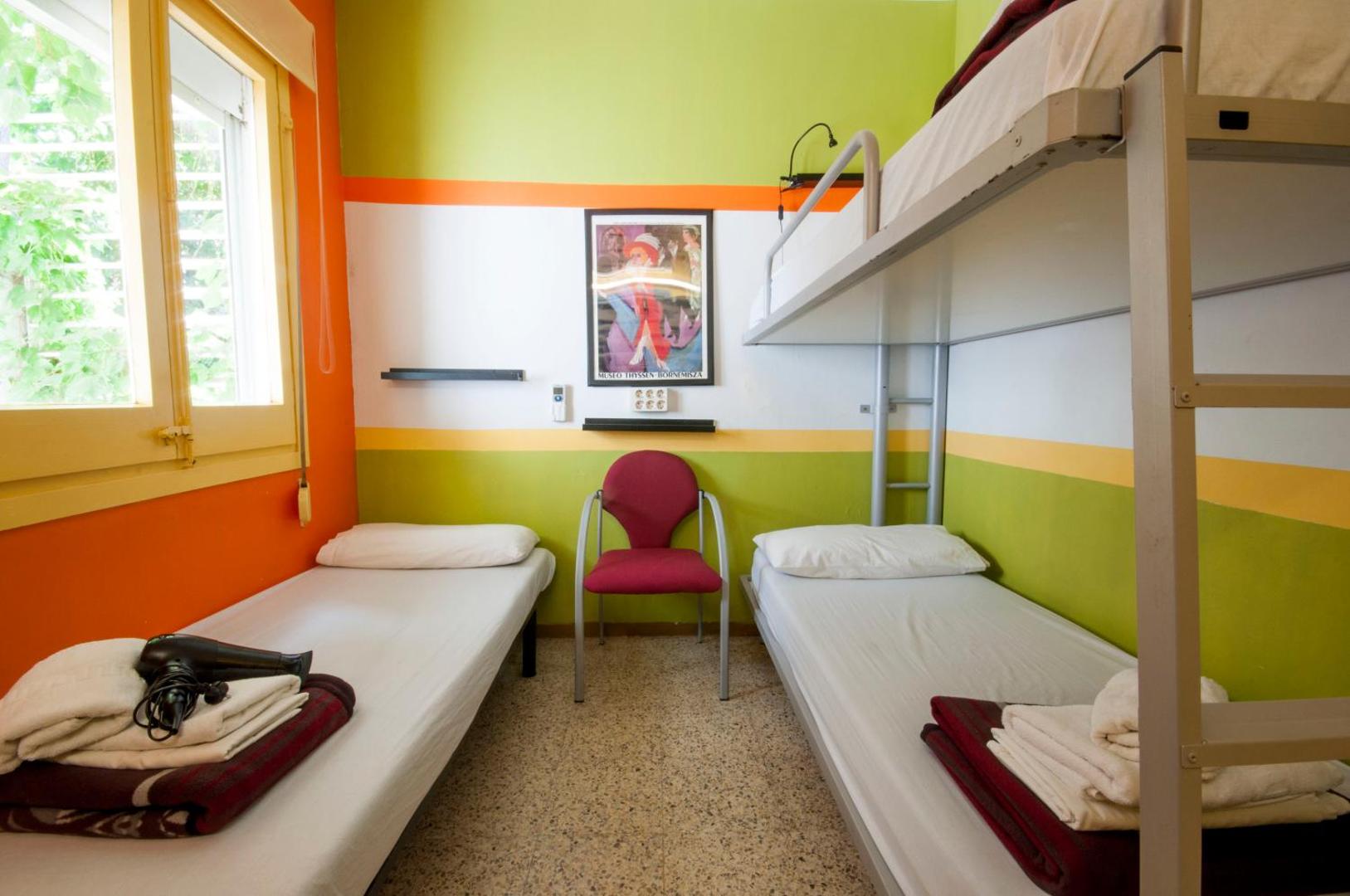 Albergue Studio Hostel