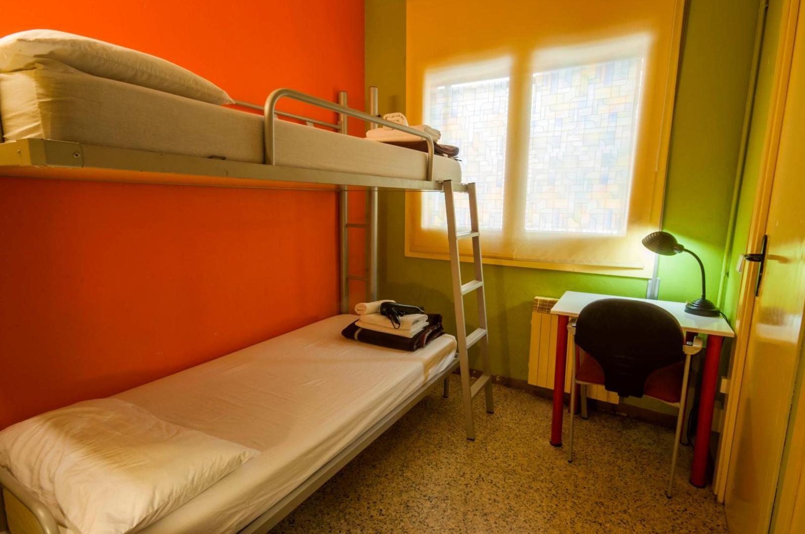 Albergue Studio Hostel